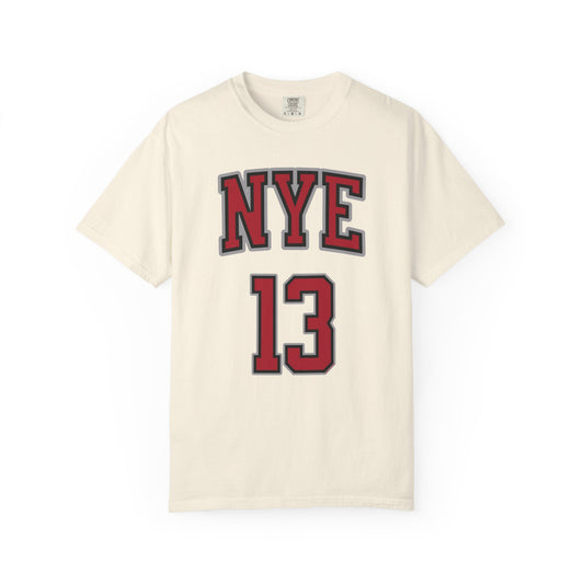 Aaliyah Nye Aces Basketball Premium Shirt | Chix Sports