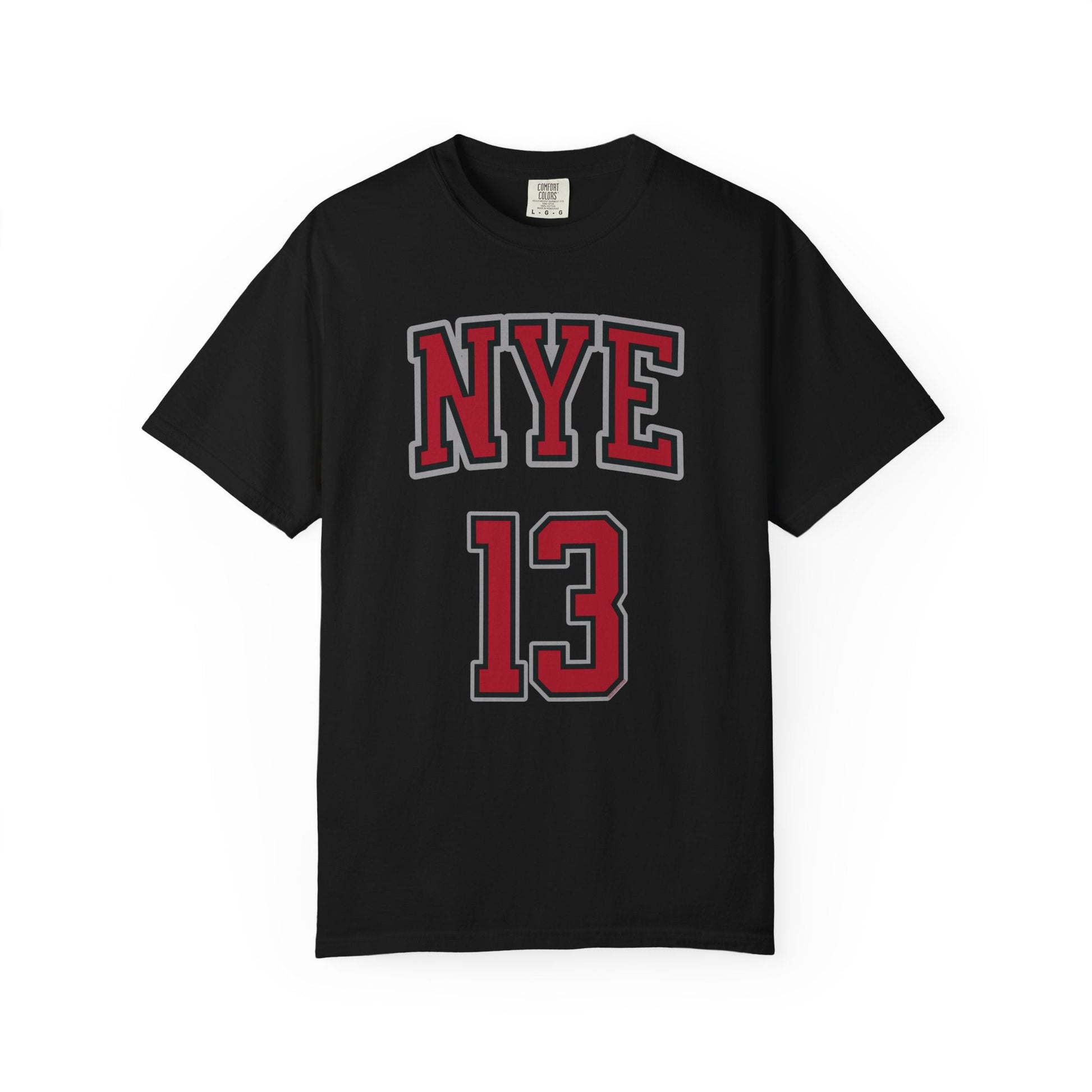 Aaliyah Nye Aces Basketball Premium Shirt | Chix Sports