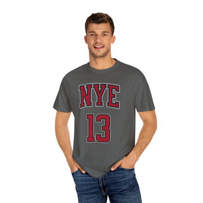 Aaliyah Nye Aces Basketball Premium Shirt | Chix Sports