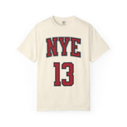 Aaliyah Nye Aces Basketball Premium Shirt | Chix Sports