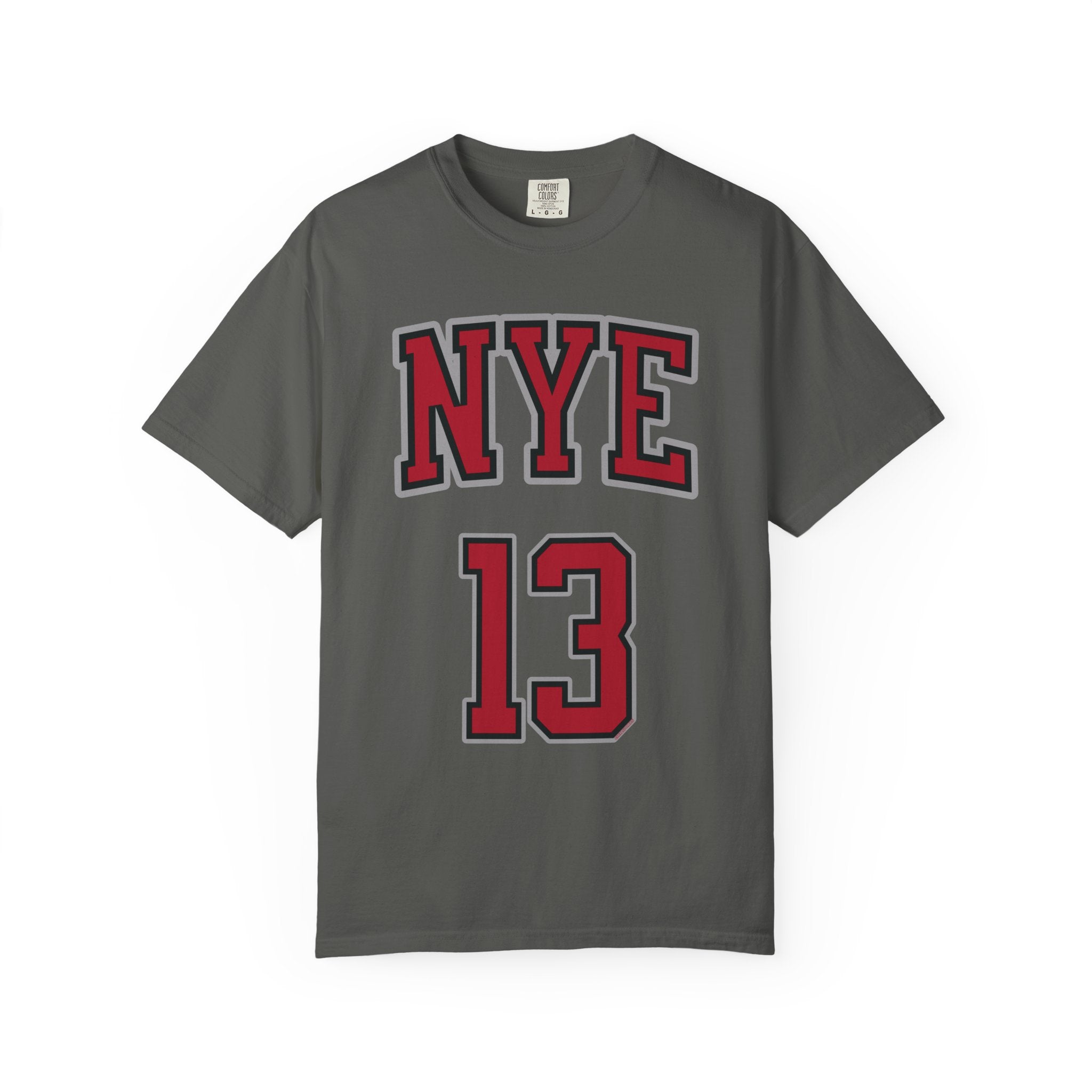 Aaliyah Nye Aces Basketball Premium Shirt | Chix Sports