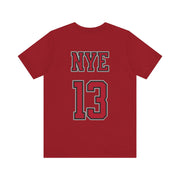 Aaliyah Nye Aces Softblend T-shirt | Chix Sports