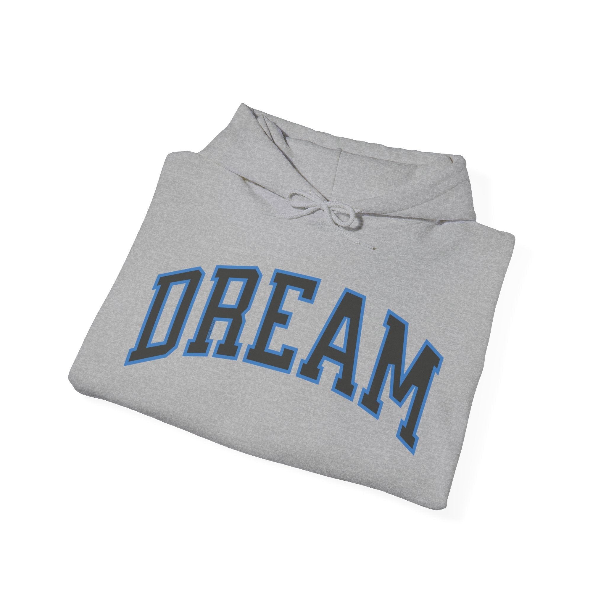 Aaliyah Nye Dream Jersey Unisex Hoodie | Chix Sports