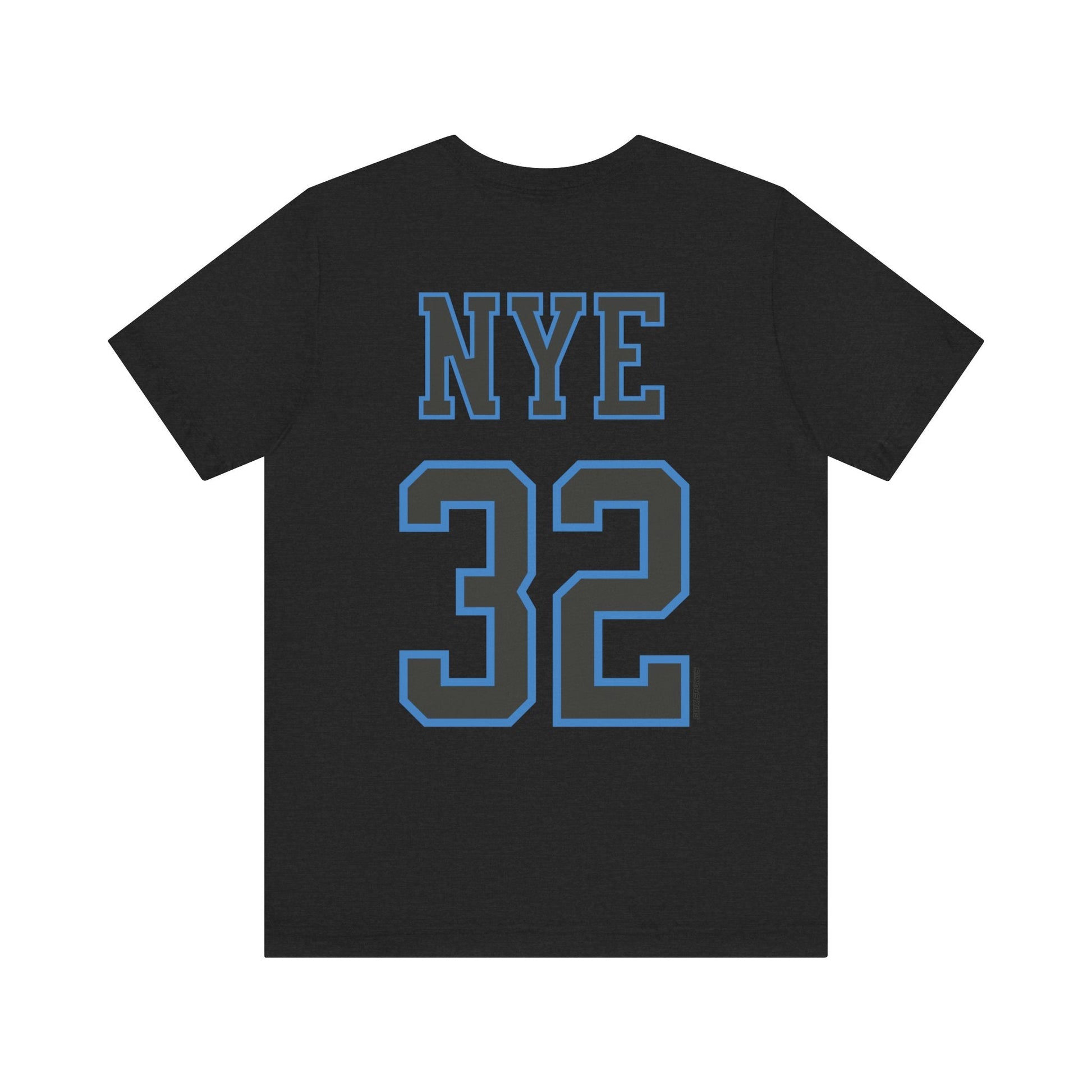 Aaliyah Nye Dream Jersey Unisex Shirt | Chix Sports