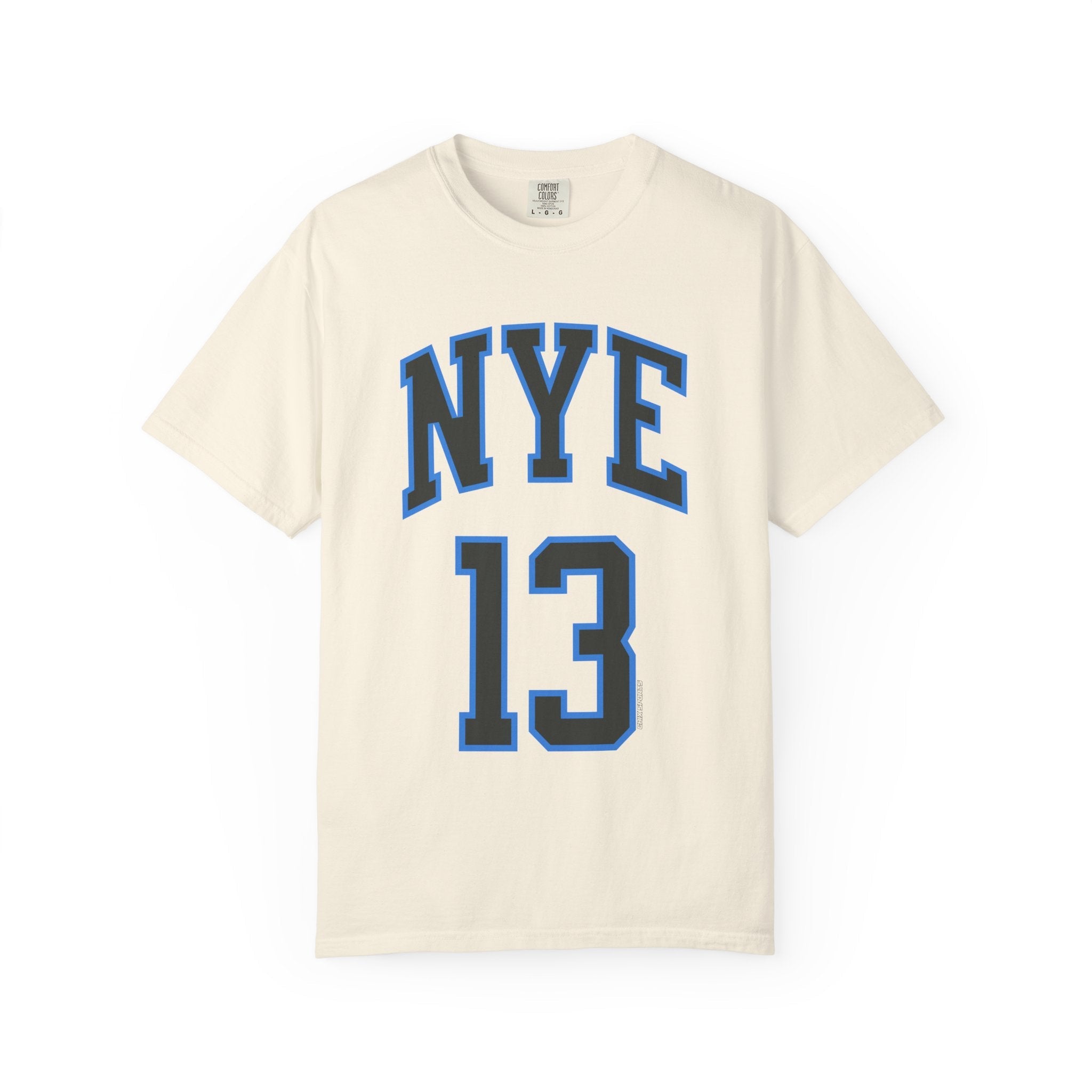 Aaliyah Nye Dream Premium Shirt | Chix Sports