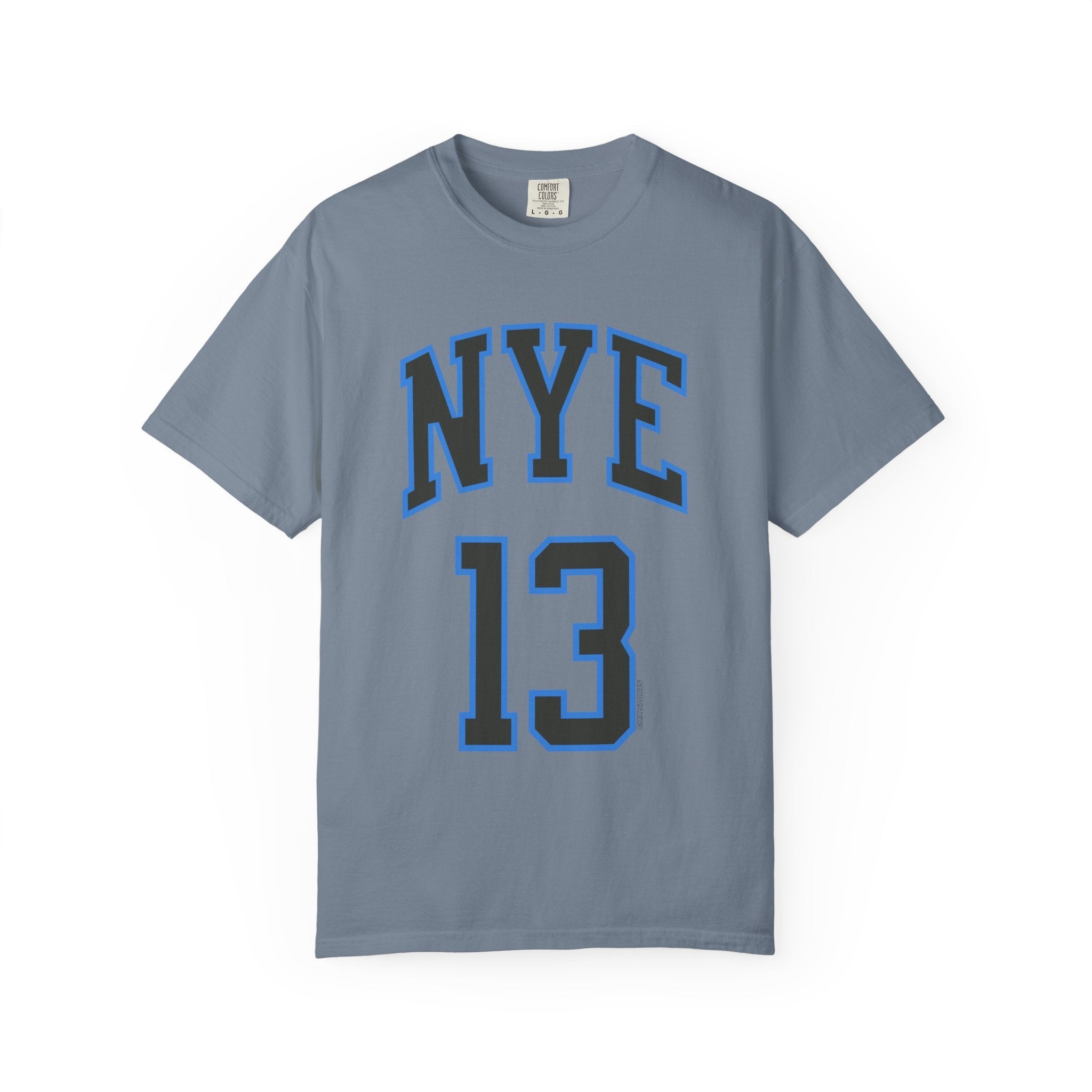 Aaliyah Nye Dream Premium Shirt | Chix Sports