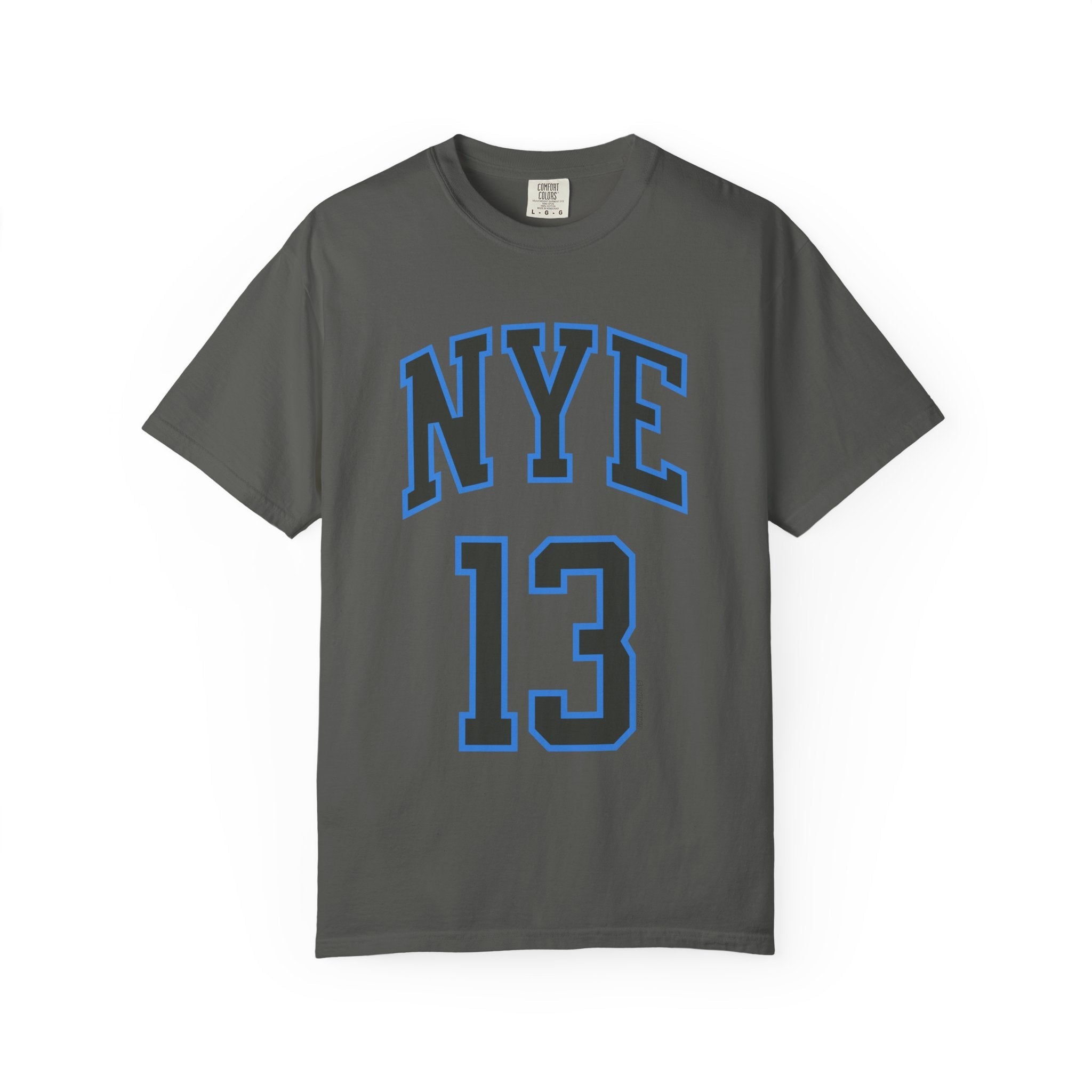 Aaliyah Nye Dream Premium Shirt | Chix Sports