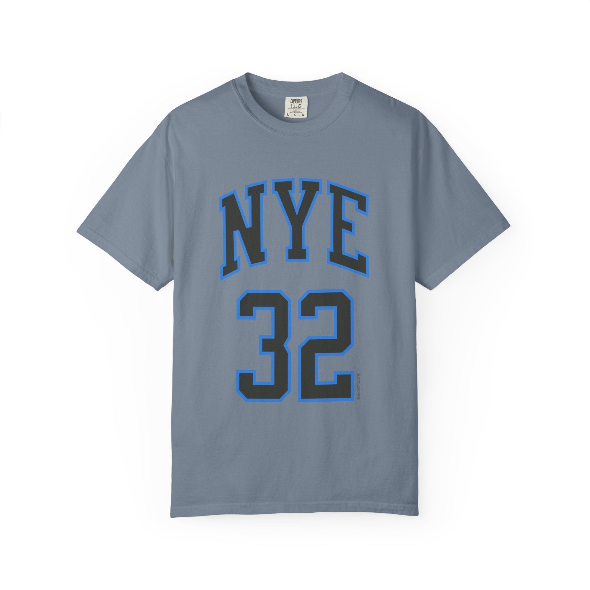 Aaliyah Nye Dream Premium Unisex Shirt | Chix Sports