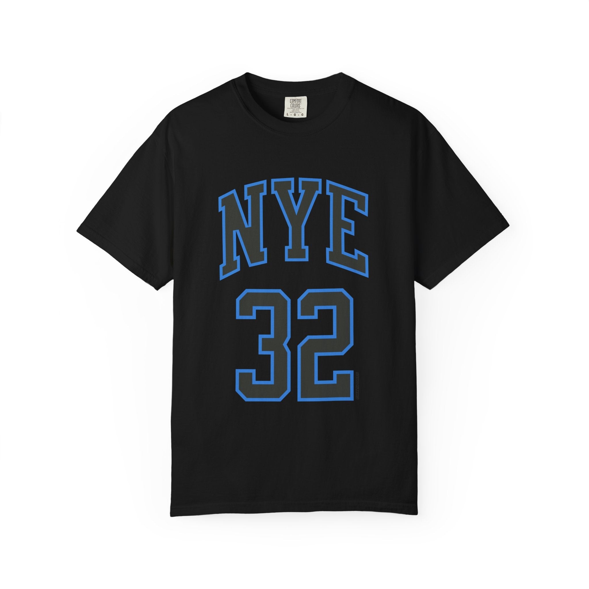 Aaliyah Nye Dream Premium Unisex Shirt | Chix Sports