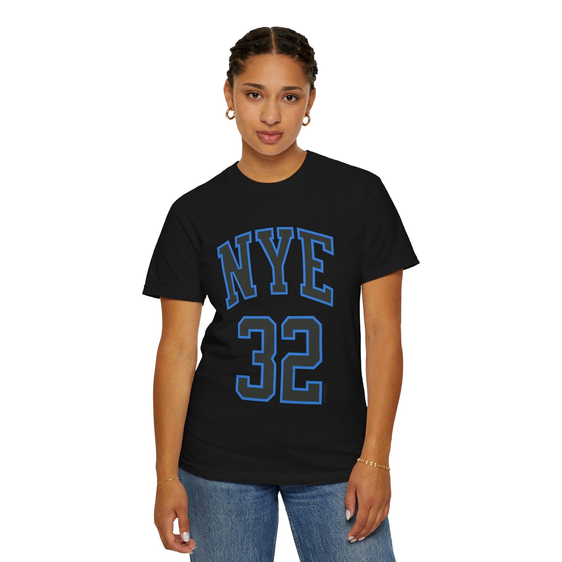 Aaliyah Nye Dream Premium Unisex Shirt | Chix Sports