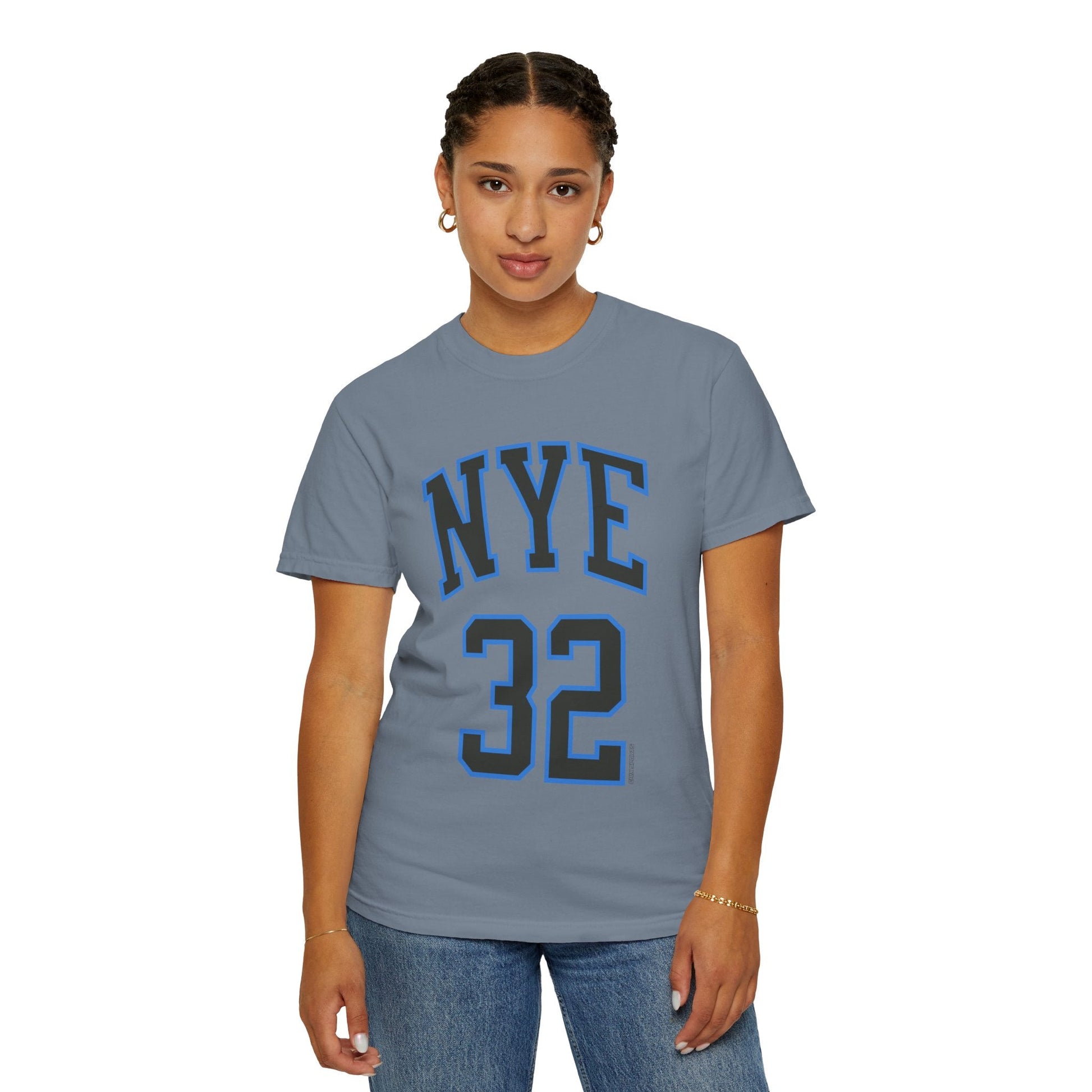 Aaliyah Nye Dream Premium Unisex Shirt | Chix Sports
