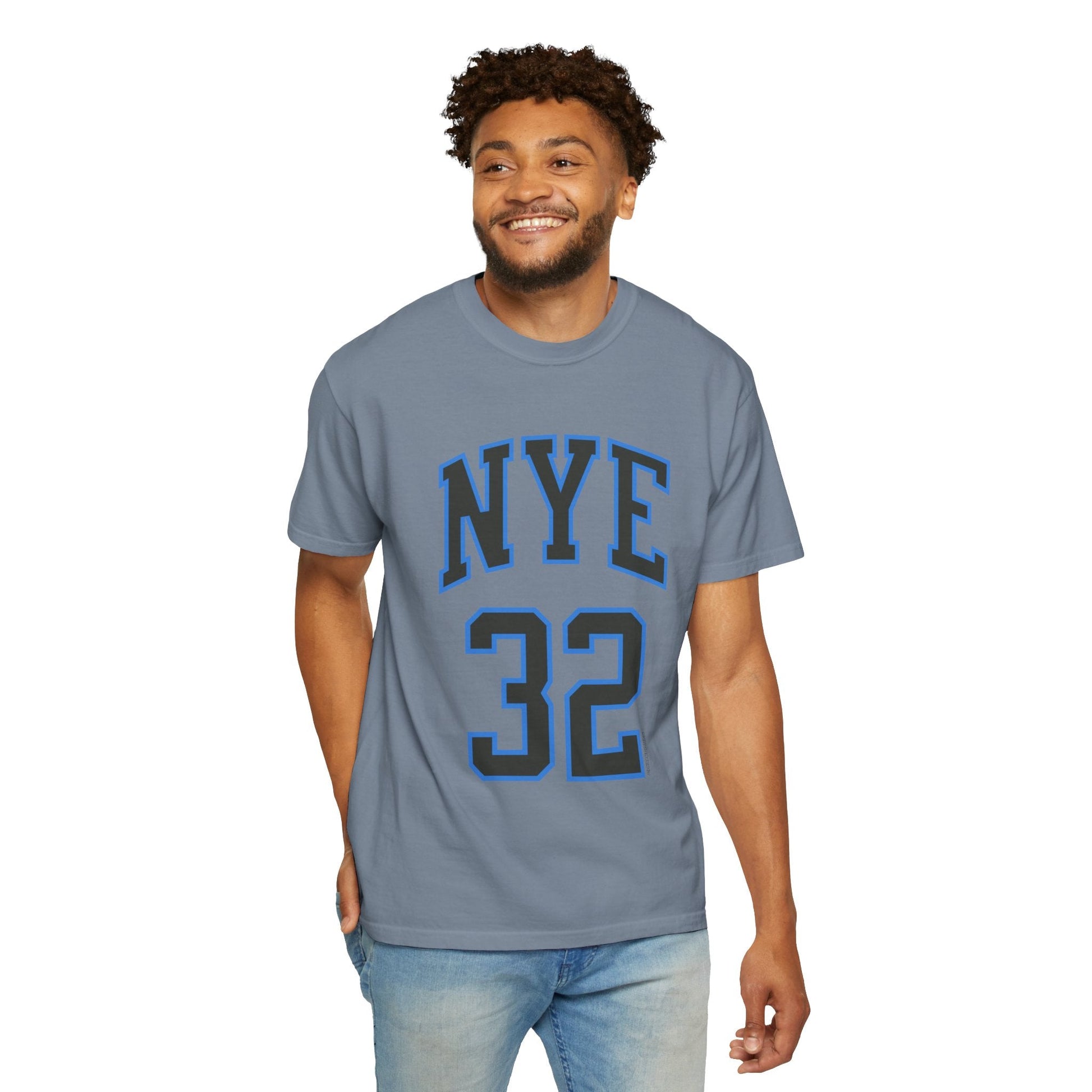 Aaliyah Nye Dream Premium Unisex Shirt | Chix Sports