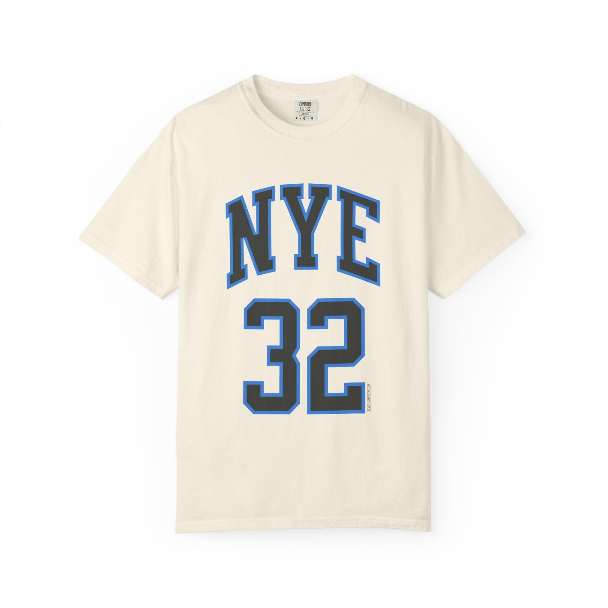 Aaliyah Nye Dream Premium Unisex Shirt | Chix Sports