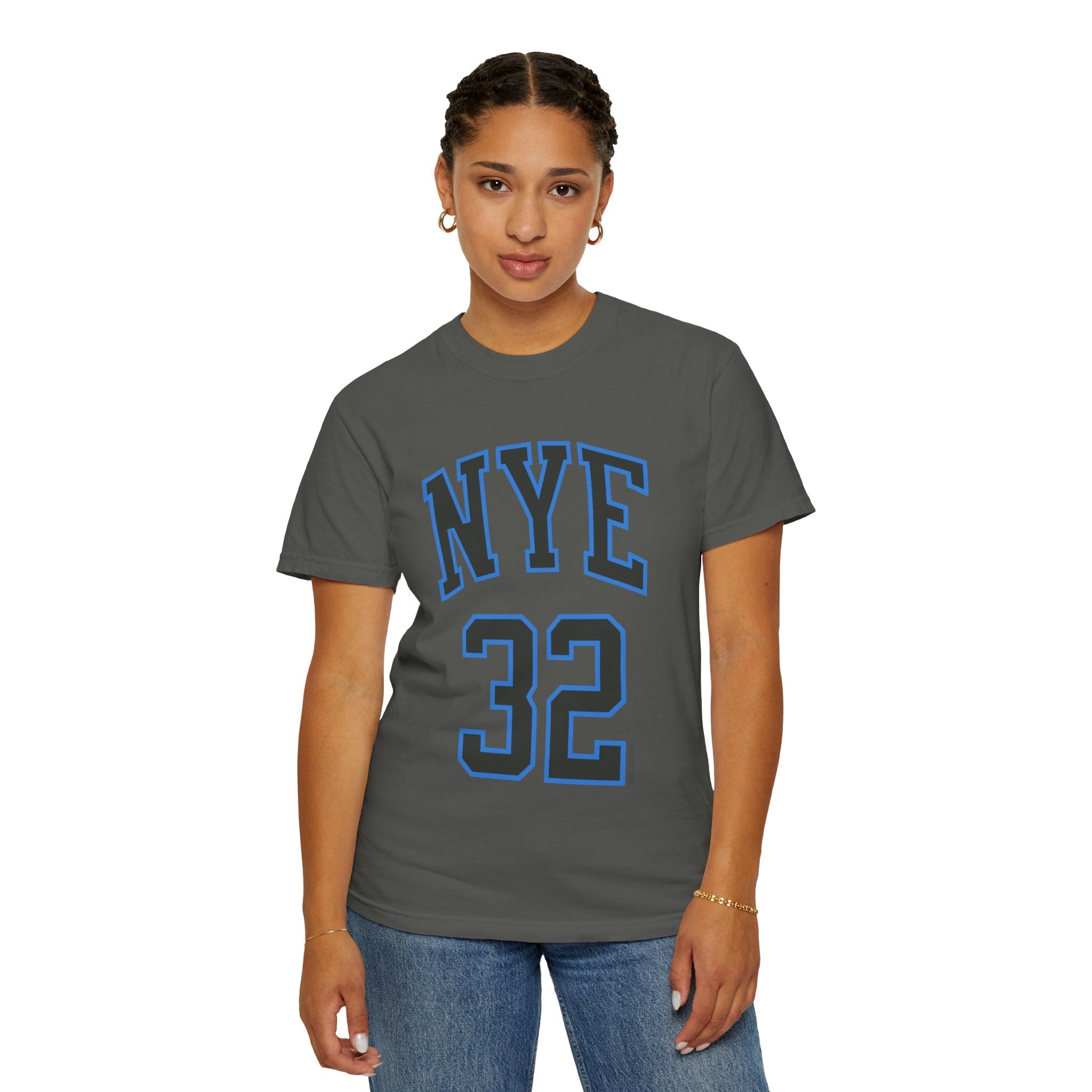 Aaliyah Nye Dream Premium Unisex Shirt | Chix Sports
