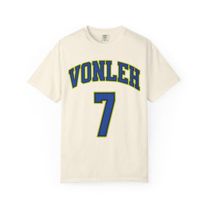 Aaronette Vonleh Wings Premium Shirt | Chix Sports