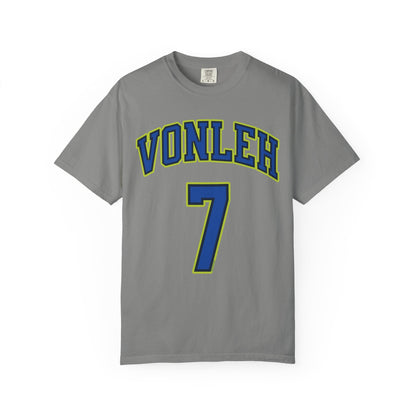 Aaronette Vonleh Wings Premium Shirt | Chix Sports