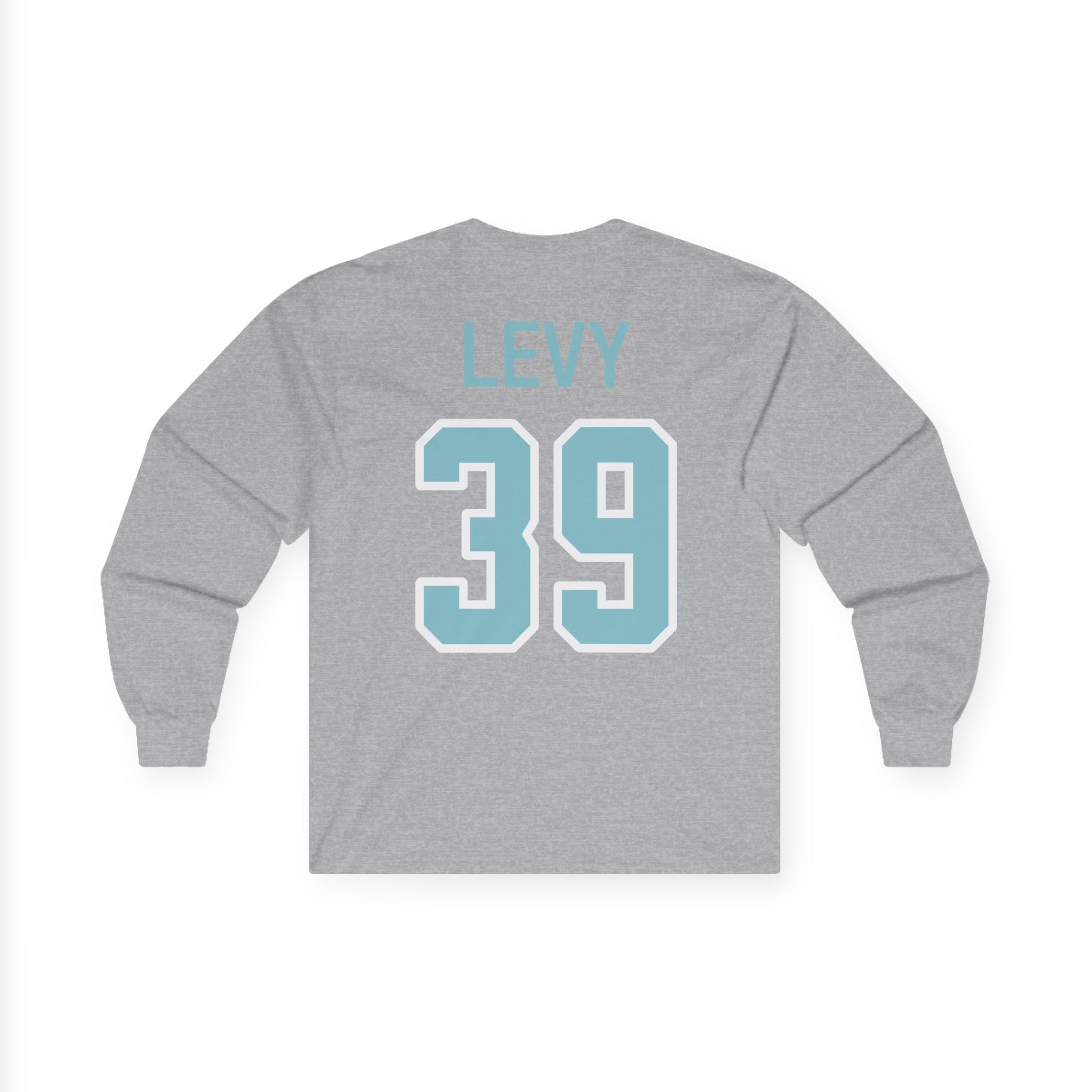 Abbey Levy Fleet Long Sleeve Shirt | Chix Sports