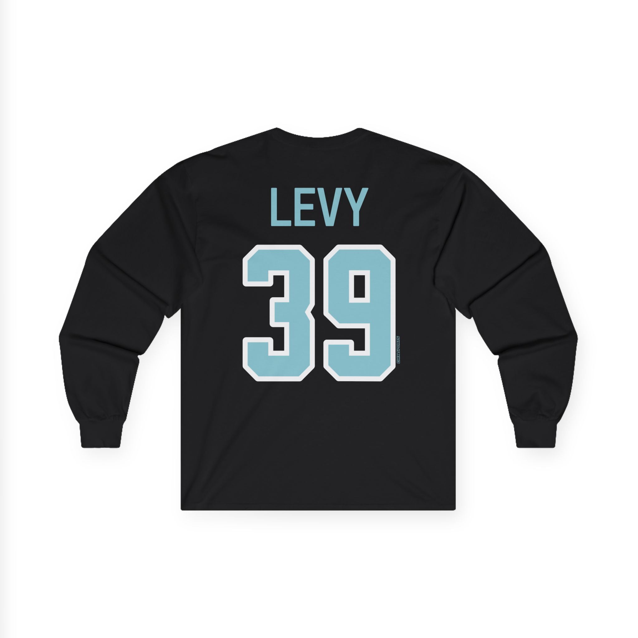 Abbey Levy Fleet Long Sleeve Shirt | Chix Sports
