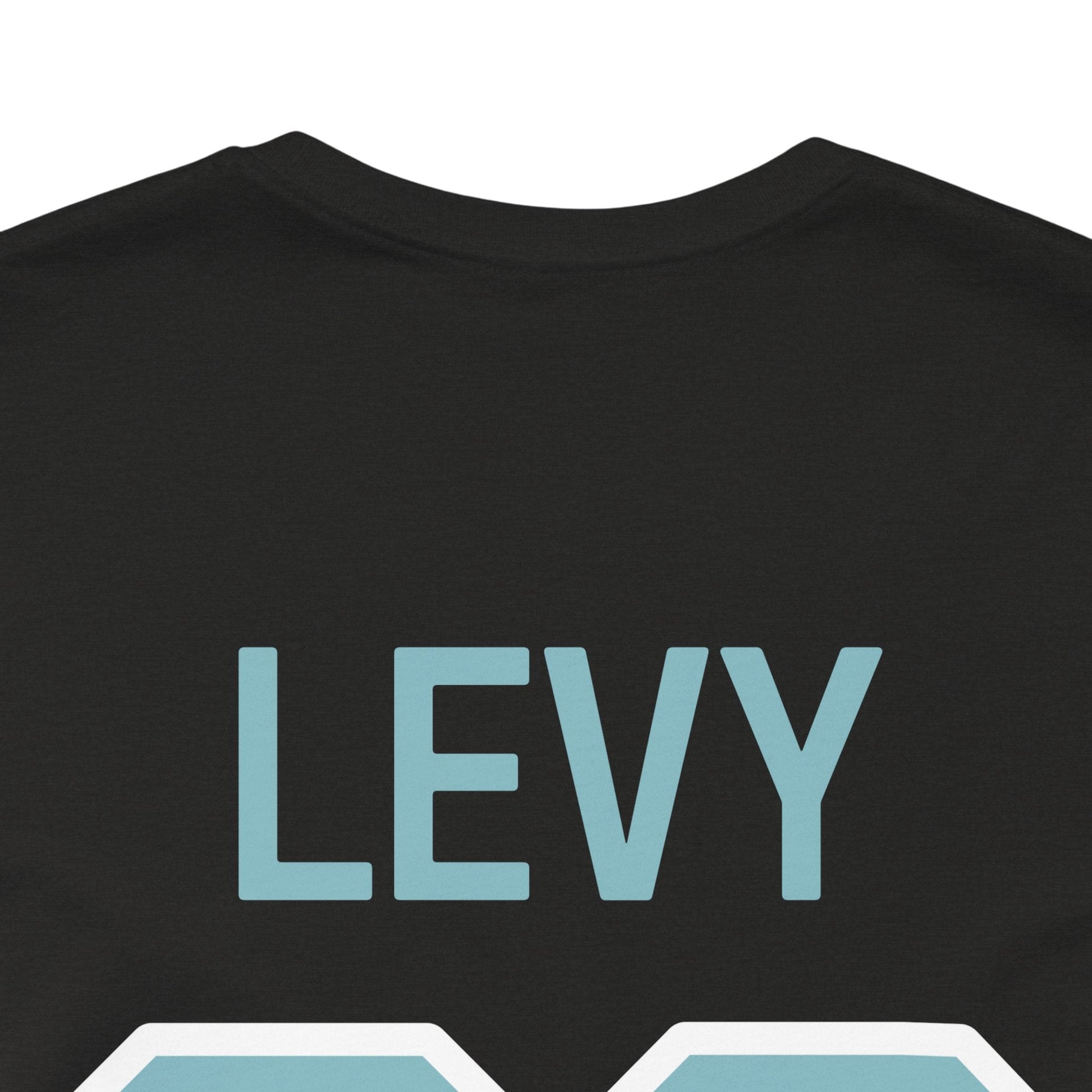 Abbey Levy Fleet Softblend T-shirt | Chix Sports
