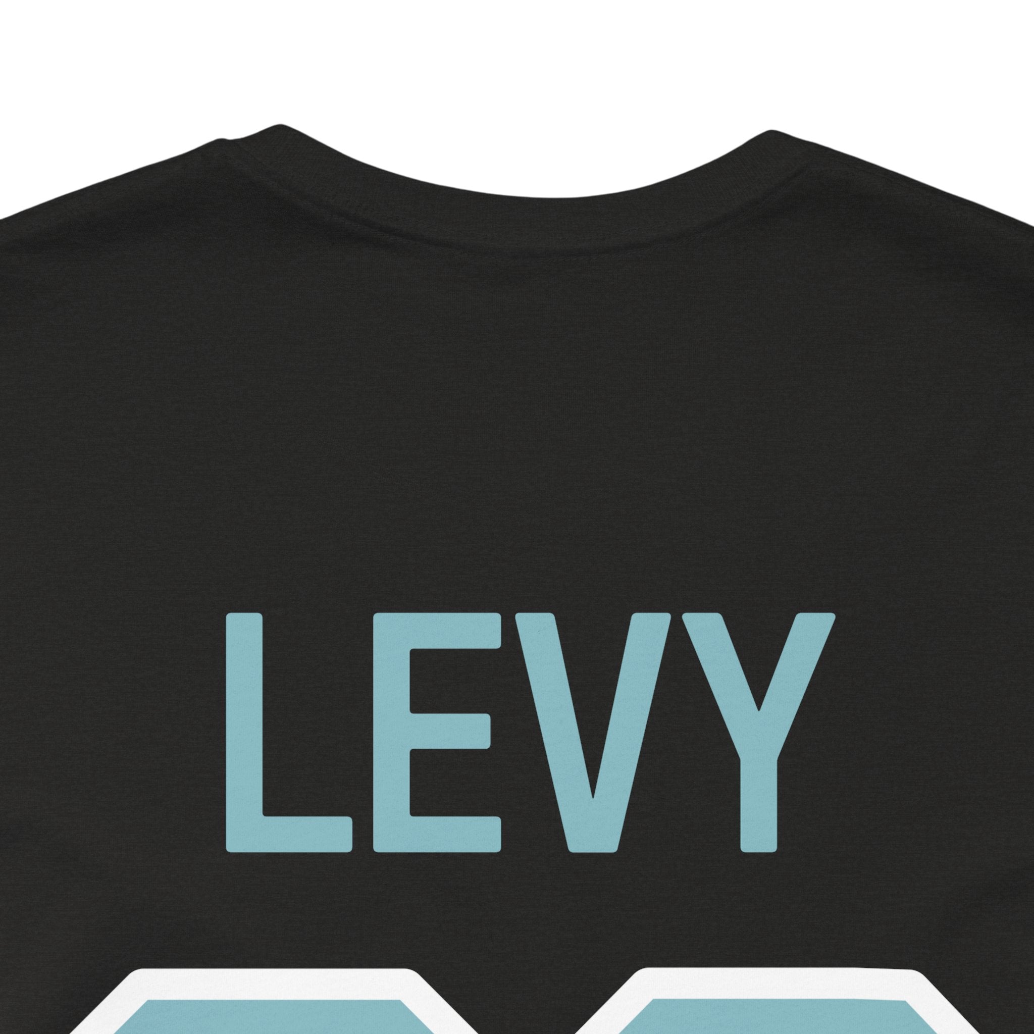 Abbey Levy Fleet Softblend T-shirt | Chix Sports