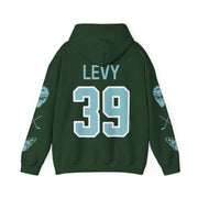Abbey Levy Fleet Unisex Hoodie | Chix Sports