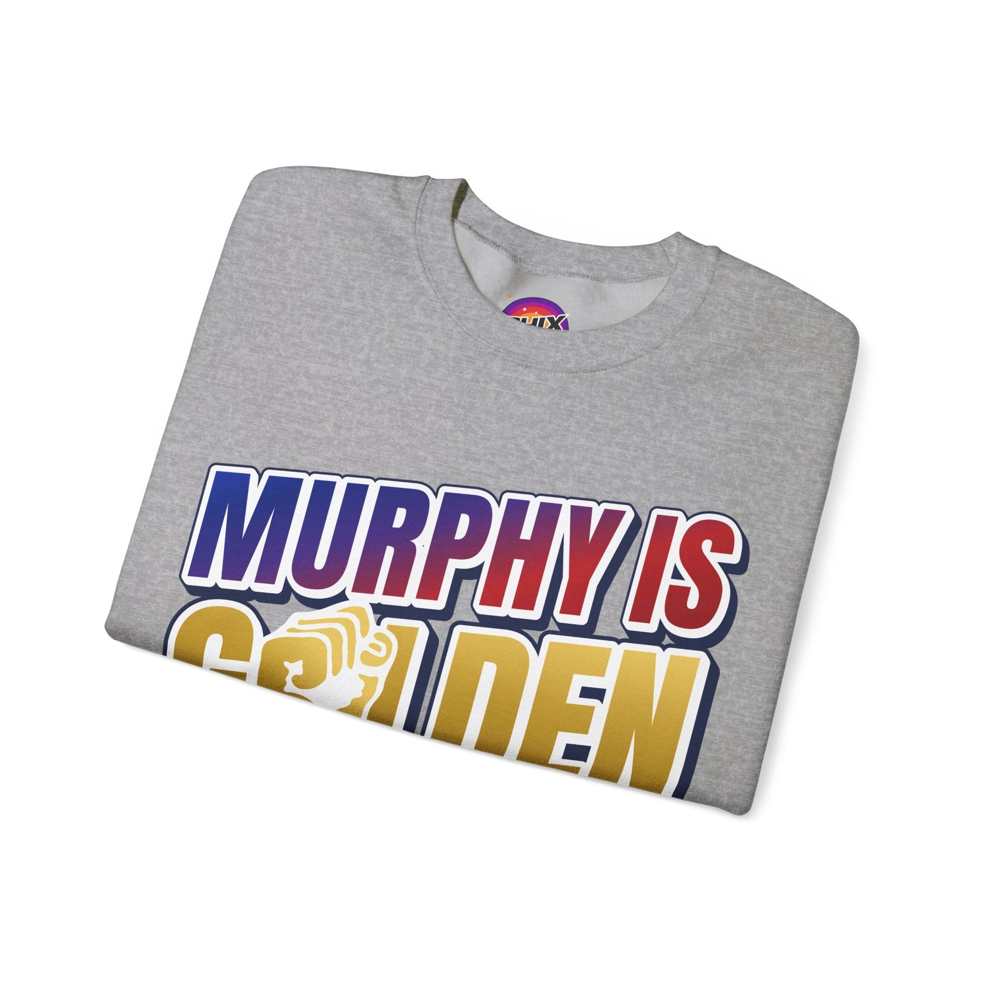 Abbey Murphy Golden USA Women's Hockey Unisex Sweatshirt | Chix Sports