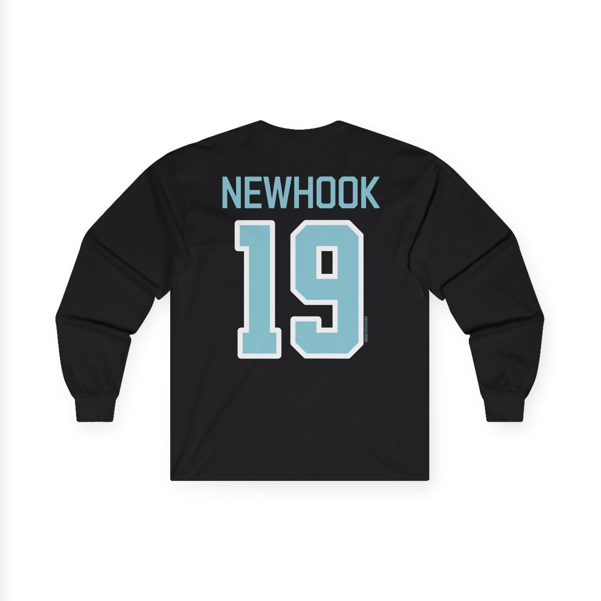 Abby Newhook Fleet Long Sleeve Shirt | Chix Sports
