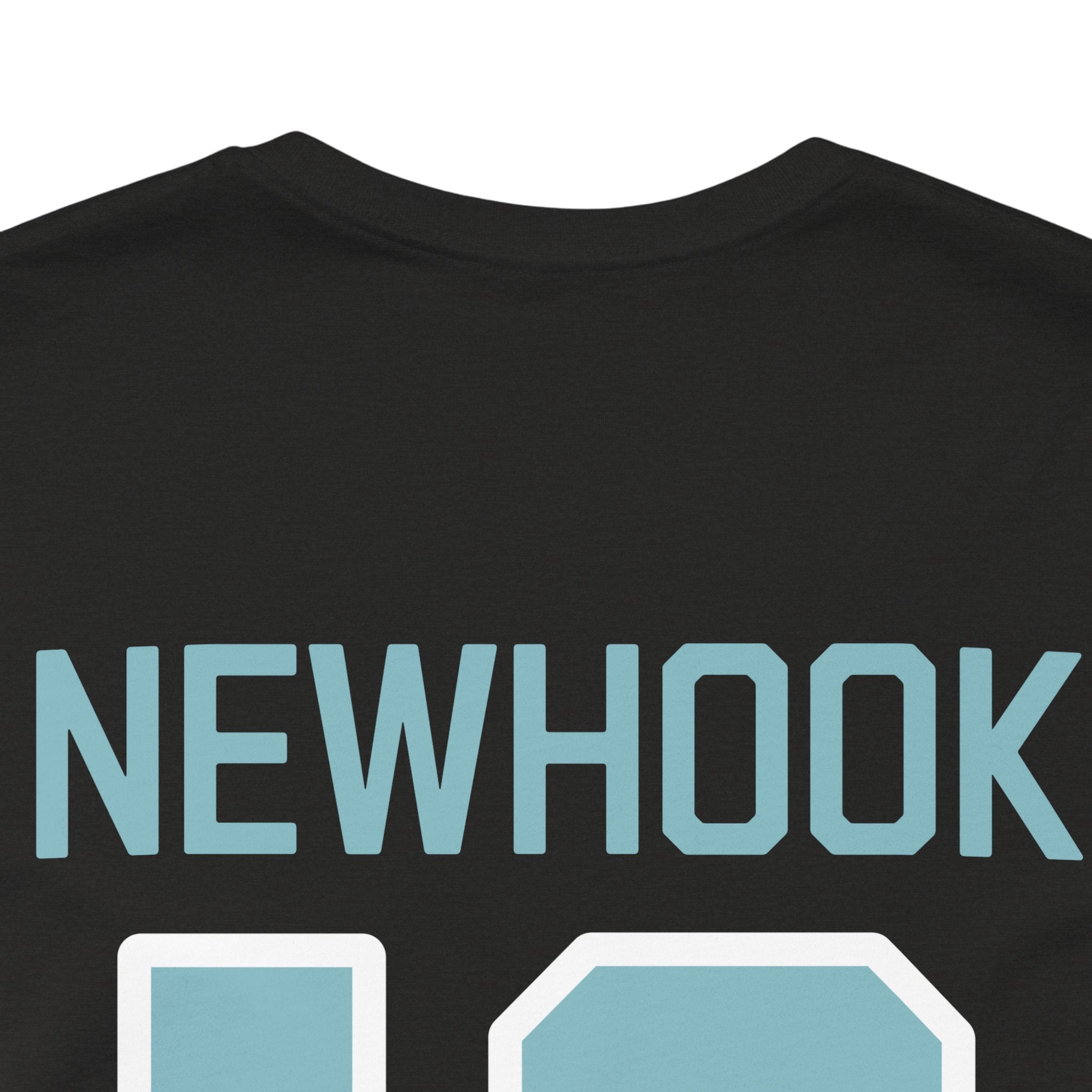 Abby Newhook Fleet Softblend T-shirt | Chix Sports
