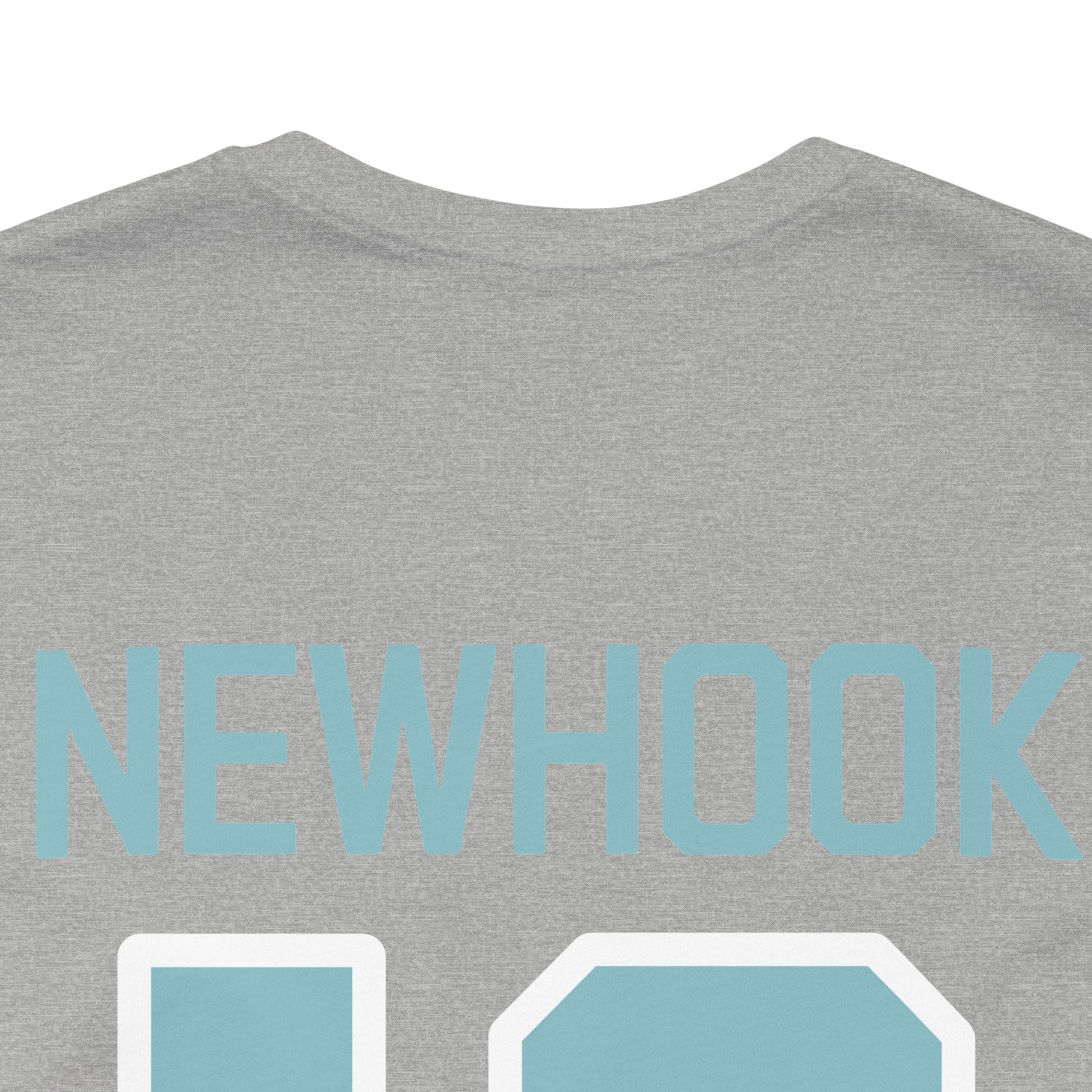 Abby Newhook Fleet Softblend T-shirt | Chix Sports