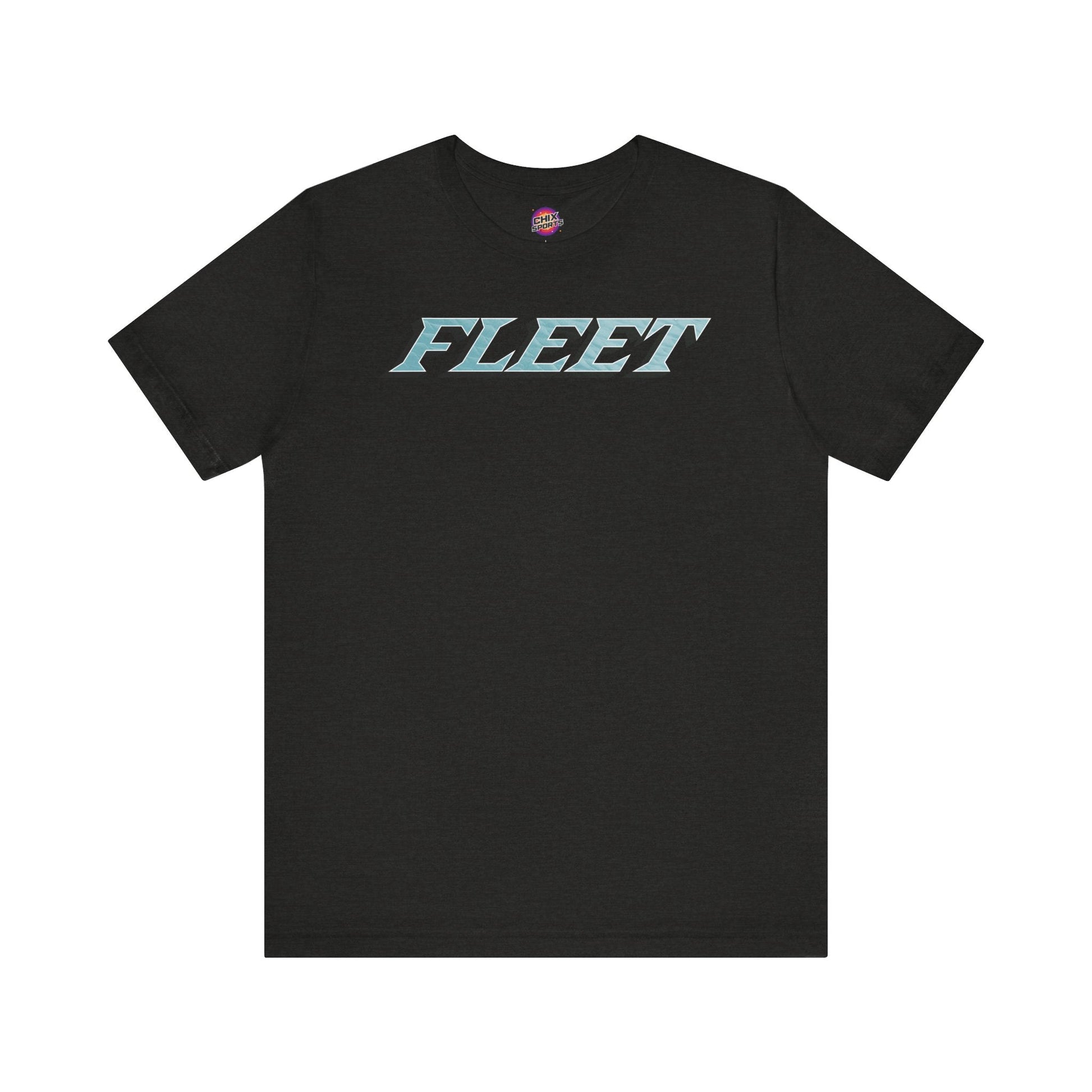 Abby Newhook Fleet Softblend T-shirt | Chix Sports