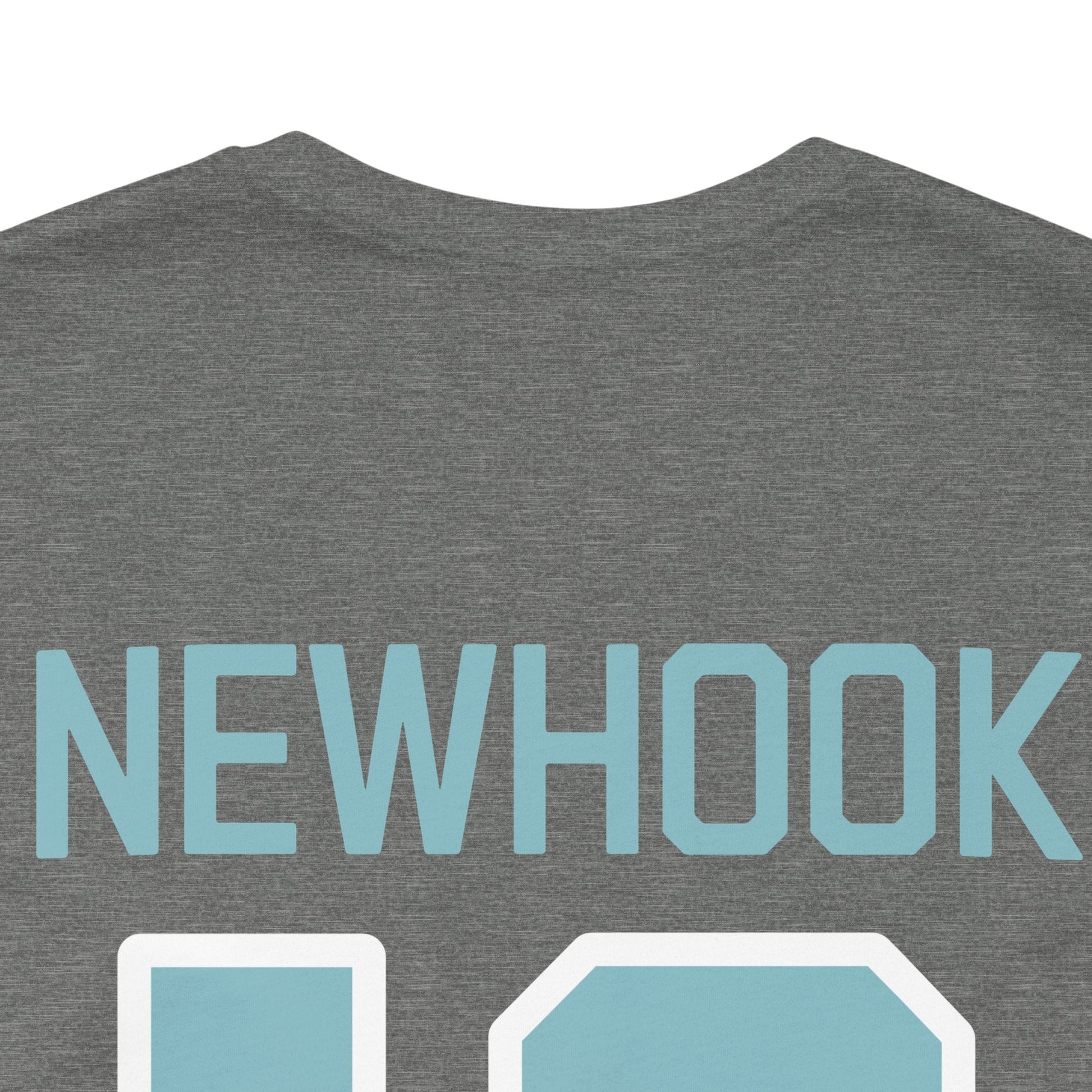 Abby Newhook Fleet Softblend T-shirt | Chix Sports