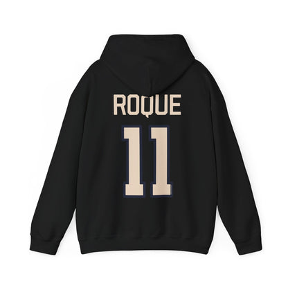 Abby Roque Montreal Victoire Unisex Hoodie - No sleeve print | Chix Sports