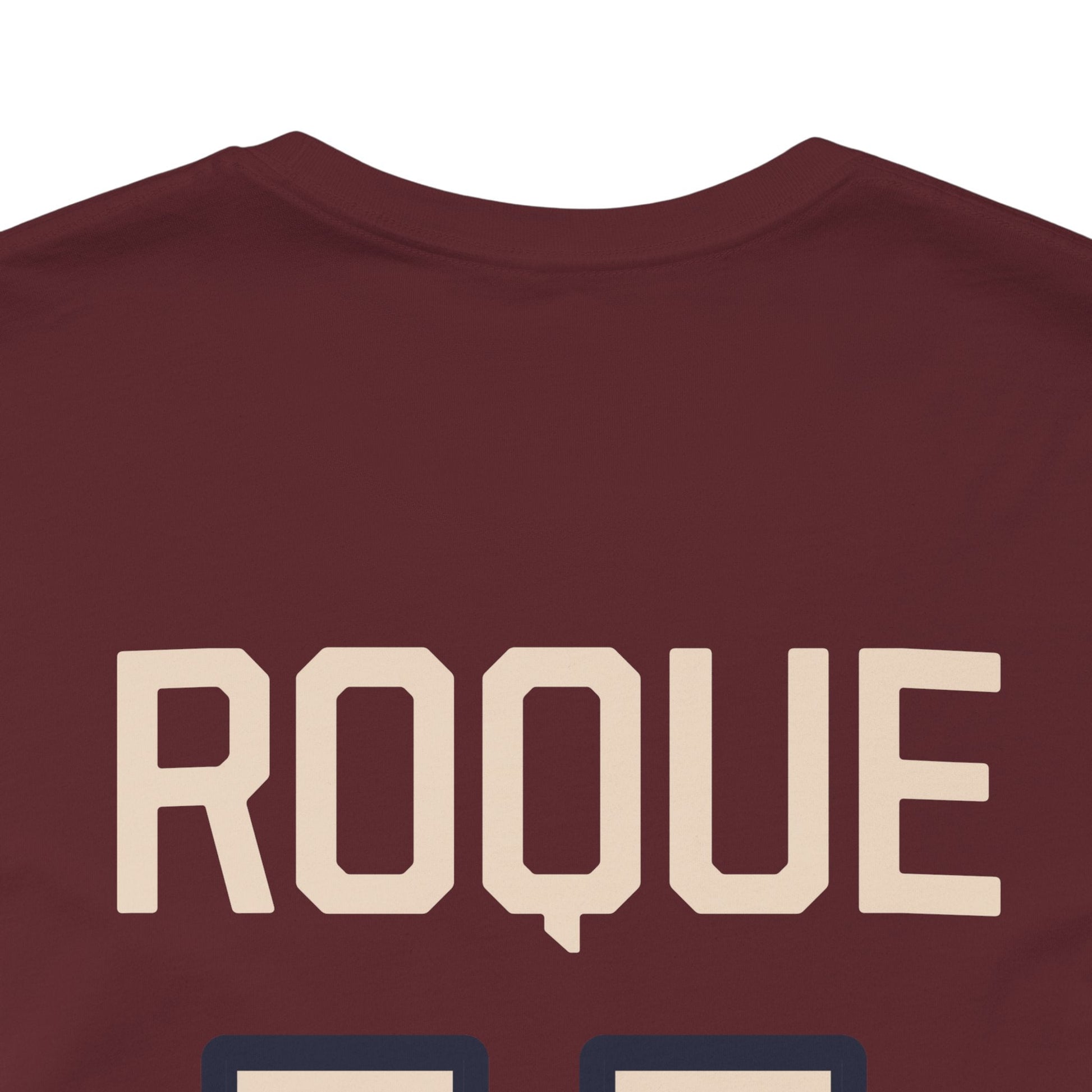 Abby Roque Victoire Jersey Unisex Shirt | Chix Sports