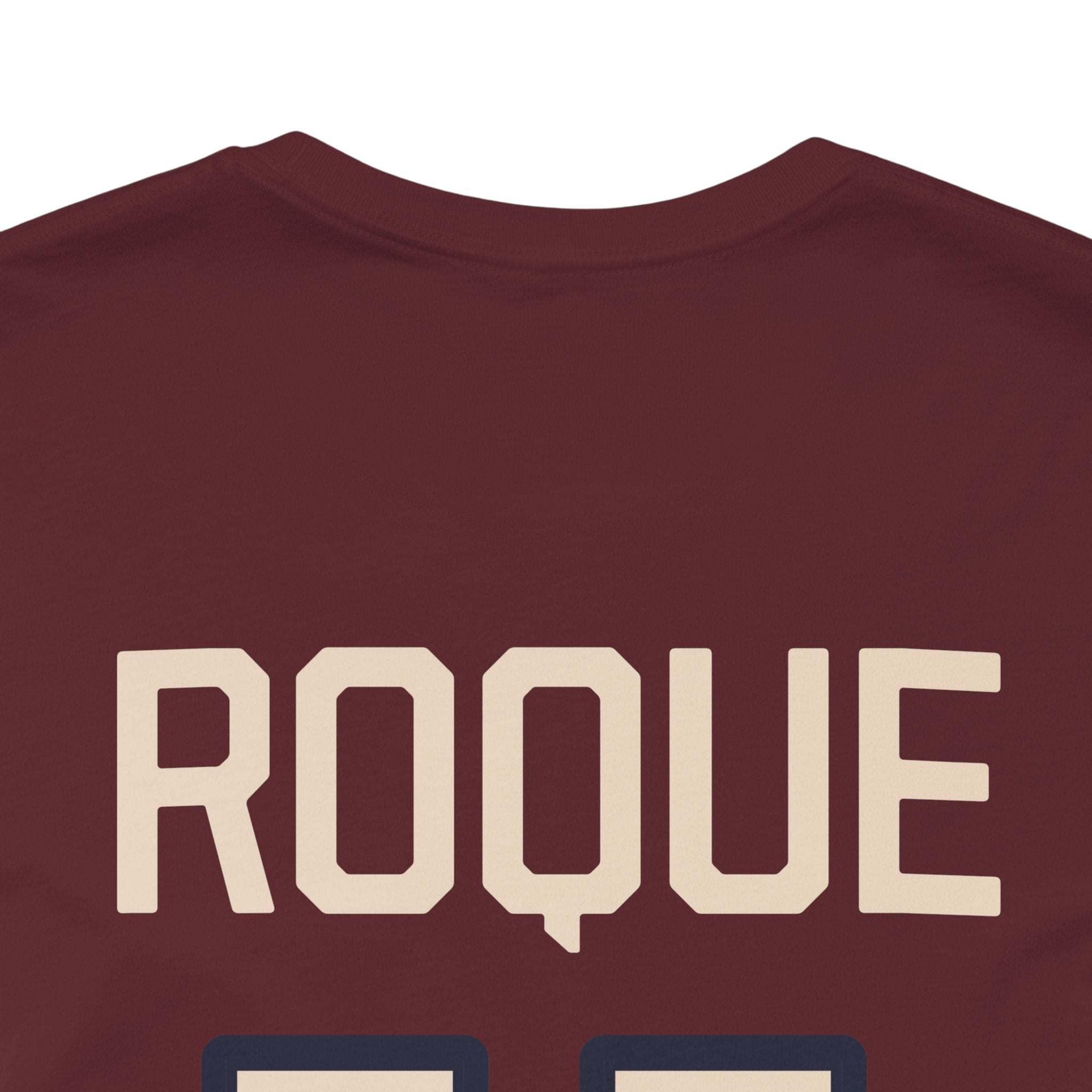 Abby Roque Victoire Jersey Unisex Shirt | Chix Sports