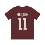 Abby Roque Victoire Jersey Unisex Shirt | Chix Sports