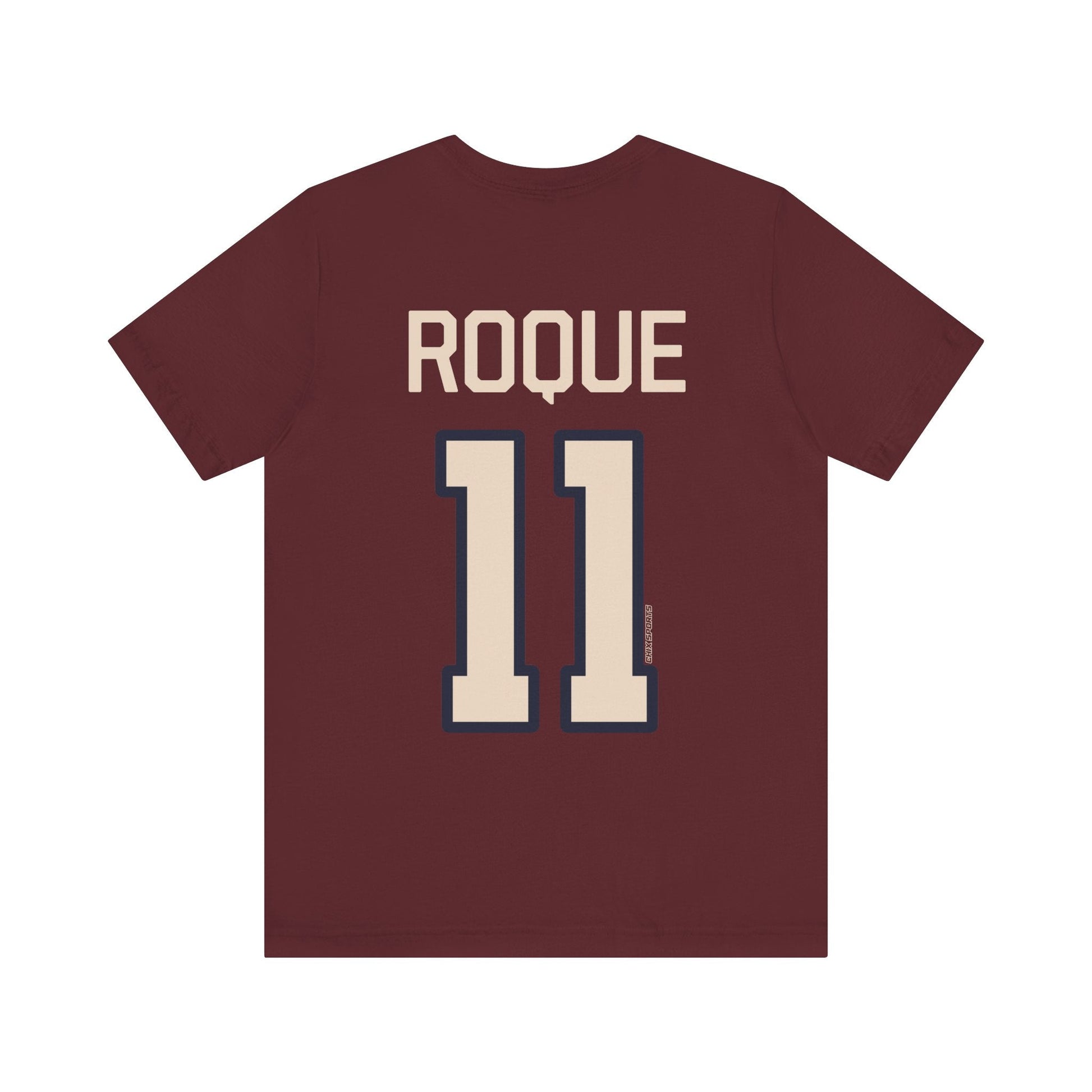 Abby Roque Victoire Jersey Unisex Shirt | Chix Sports