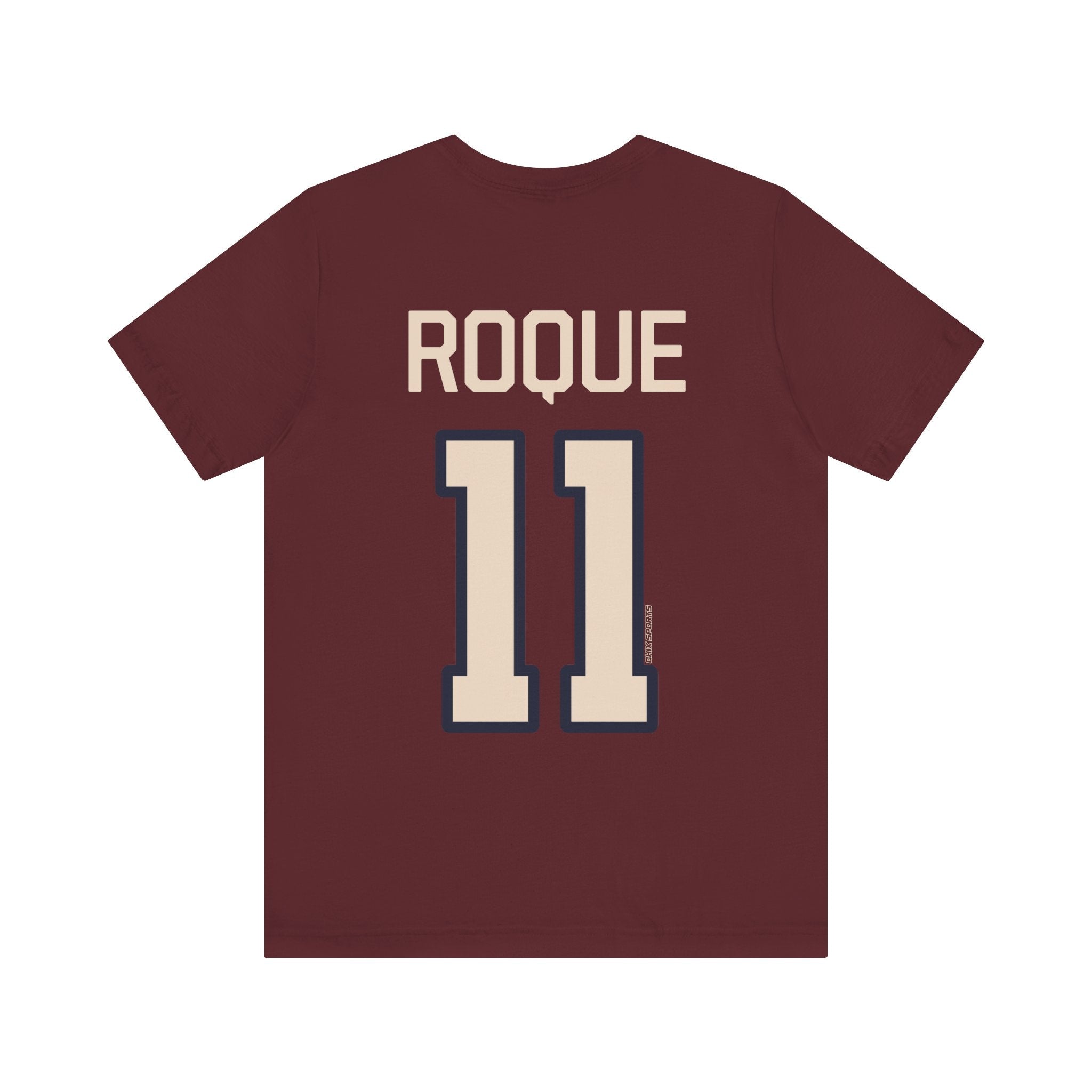 Abby Roque Victoire Jersey Unisex Shirt | Chix Sports