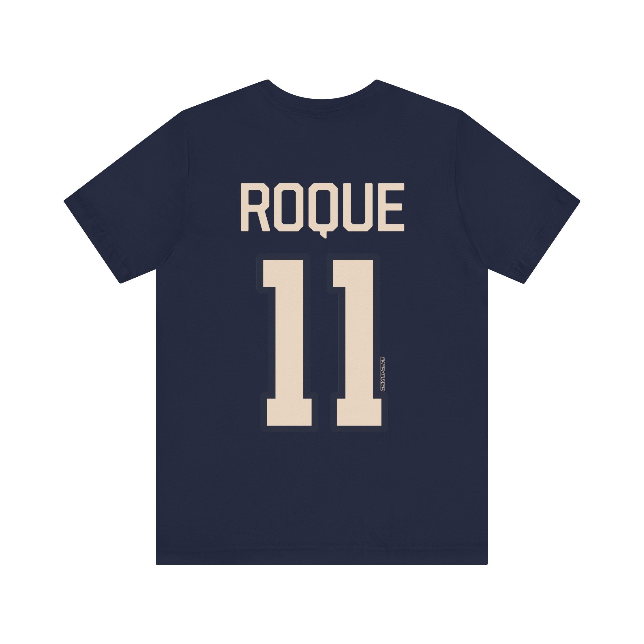 Abby Roque Victoire Jersey Unisex Shirt | Chix Sports
