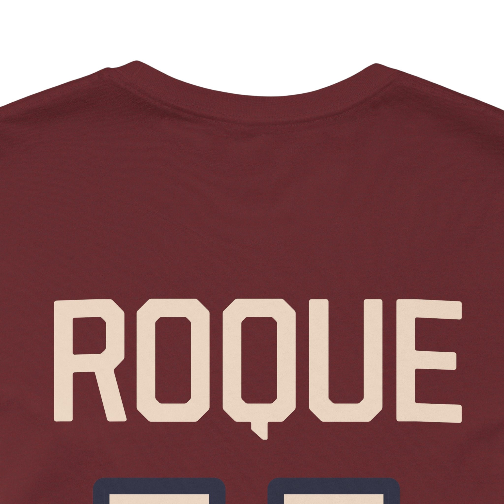 Abby Roque Victoire Jersey Unisex Shirt | Chix Sports