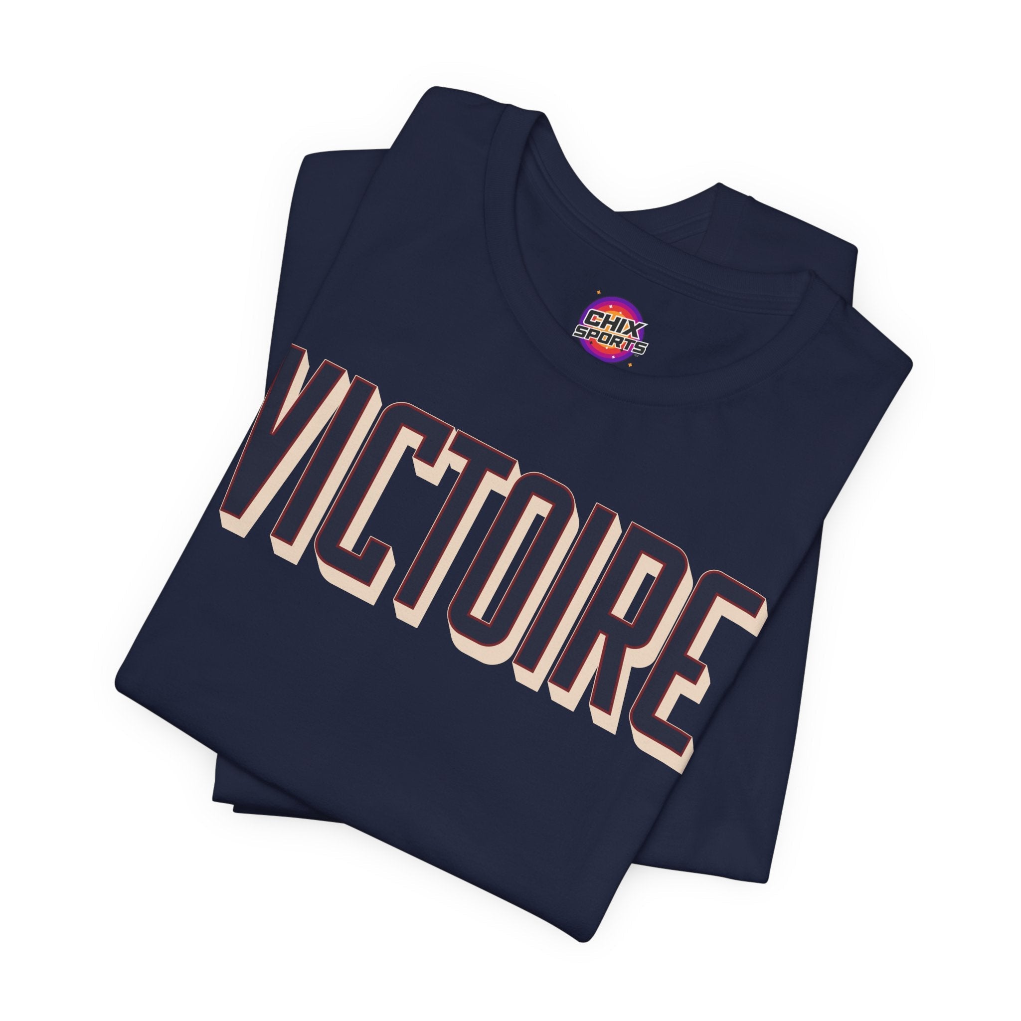 Abby Roque Victoire Jersey Unisex Shirt | Chix Sports