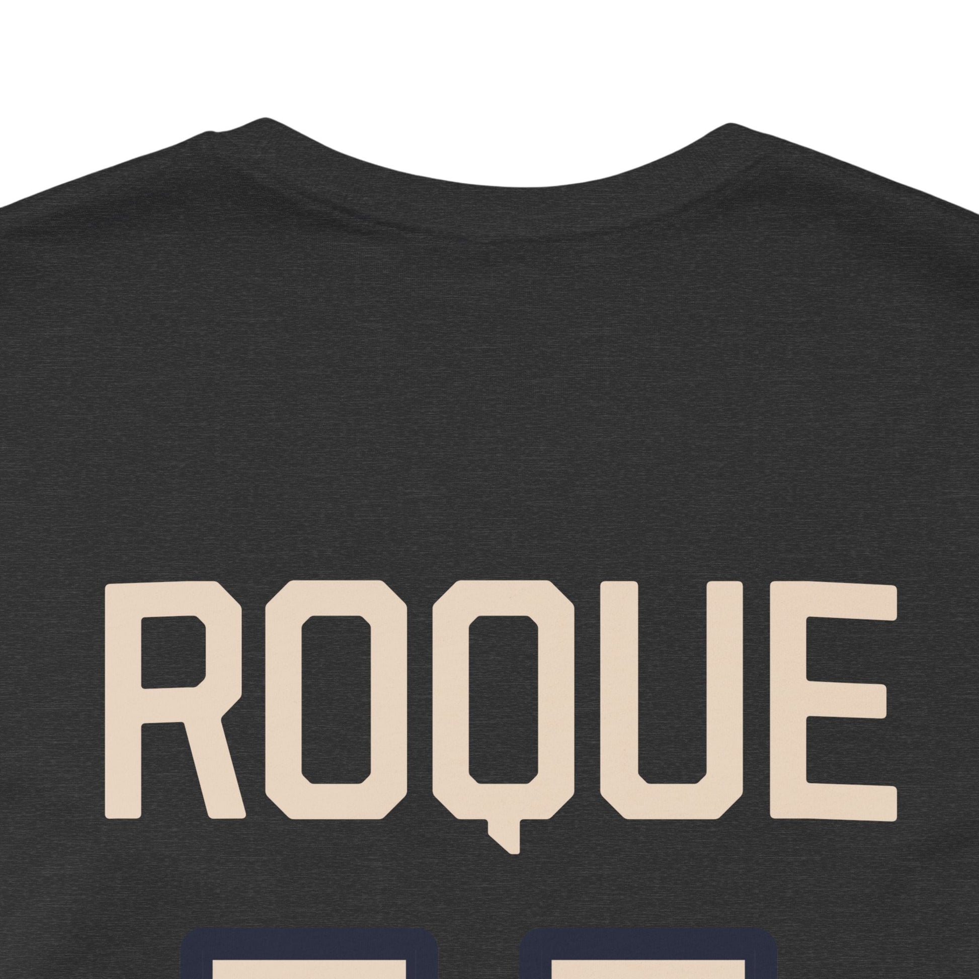 Abby Roque Victoire Jersey Unisex Shirt | Chix Sports