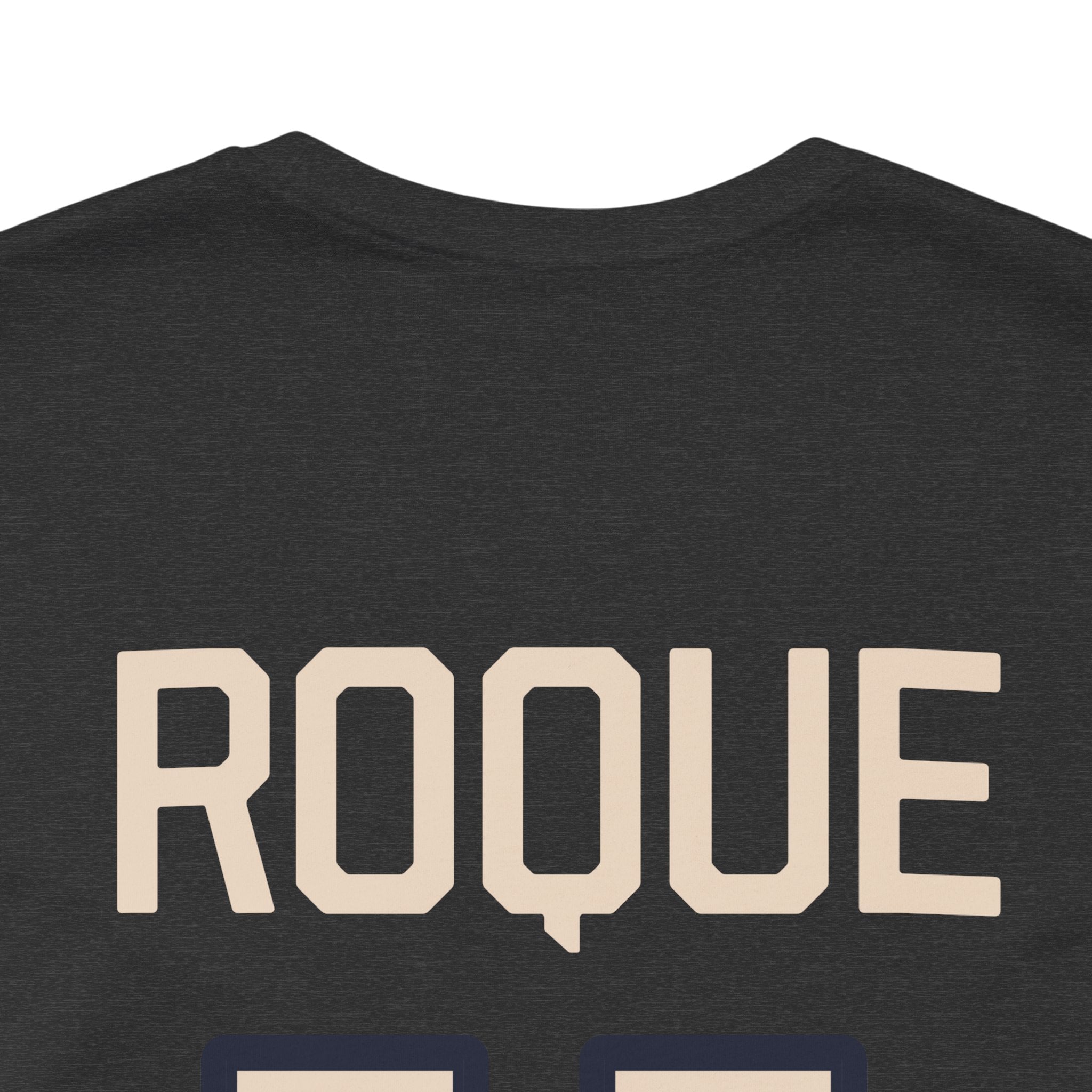 Abby Roque Victoire Jersey Unisex Shirt | Chix Sports