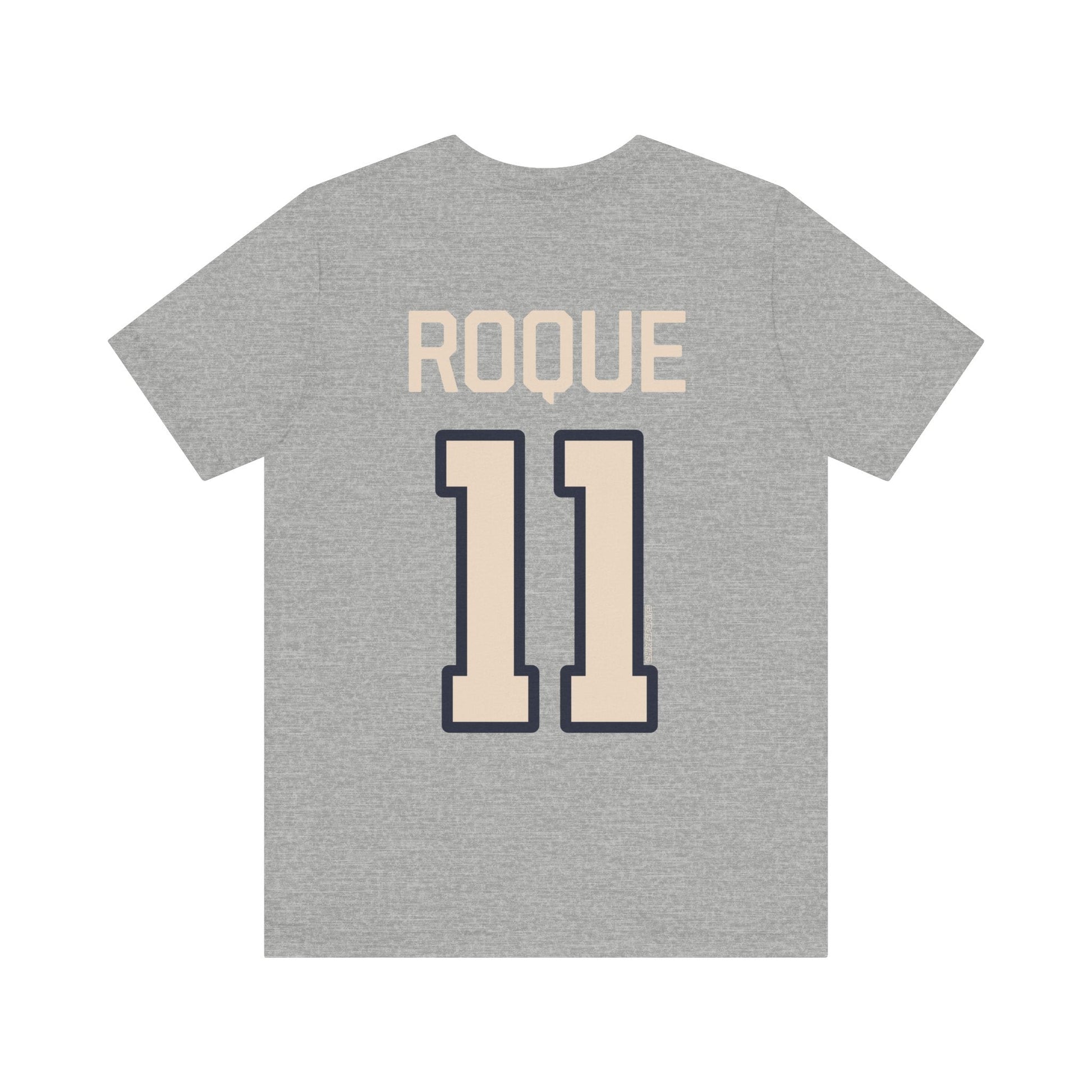 Abby Roque Victoire Jersey Unisex Shirt | Chix Sports