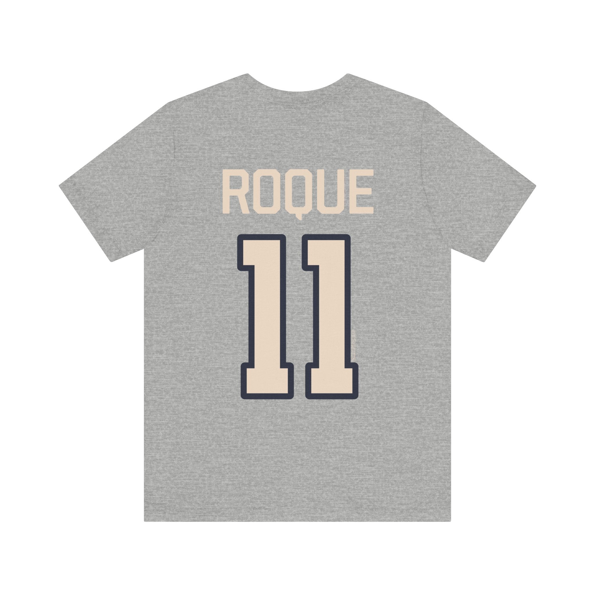 Abby Roque Victoire Jersey Unisex Shirt | Chix Sports