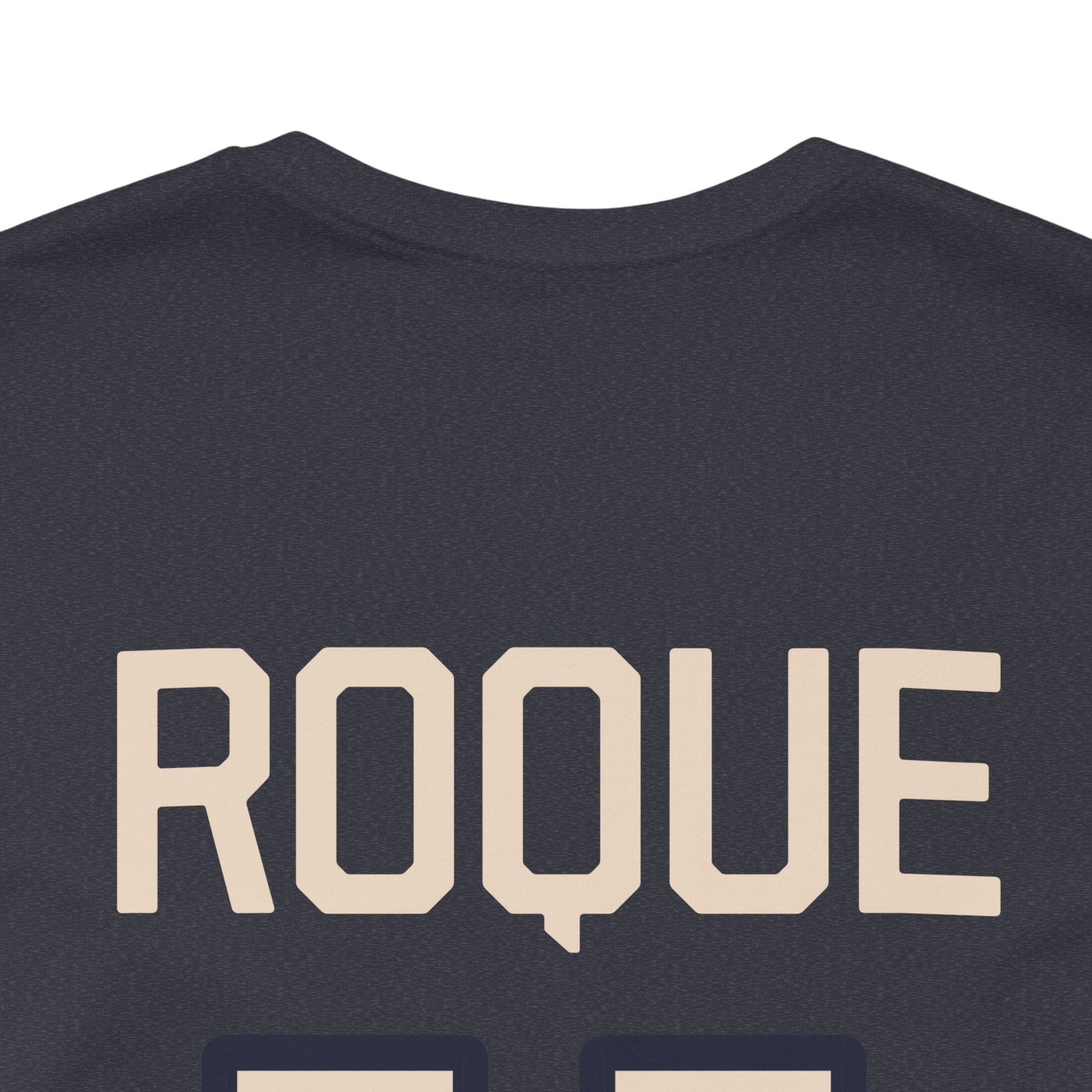 Abby Roque Victoire Jersey Unisex Shirt | Chix Sports