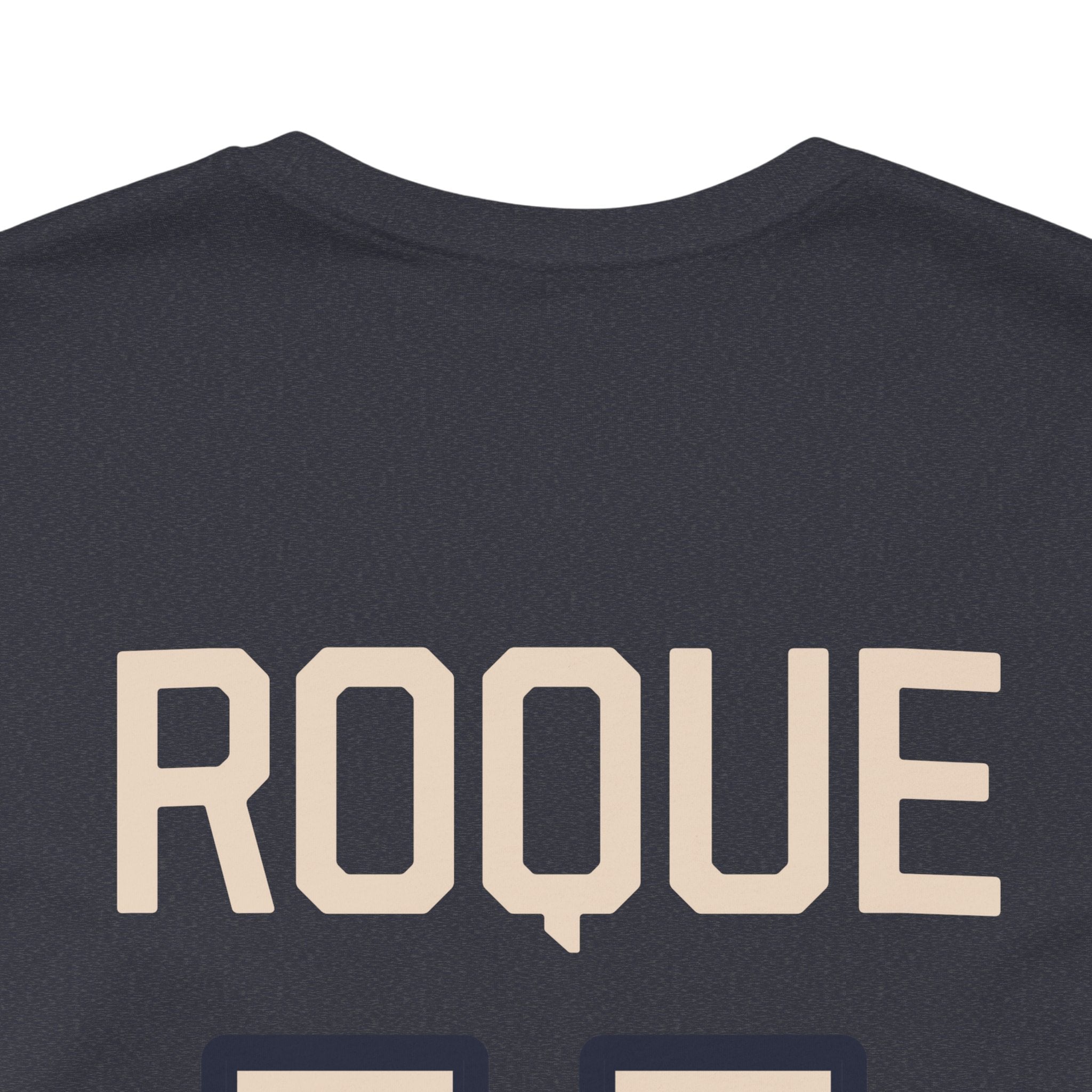 Abby Roque Victoire Jersey Unisex Shirt | Chix Sports