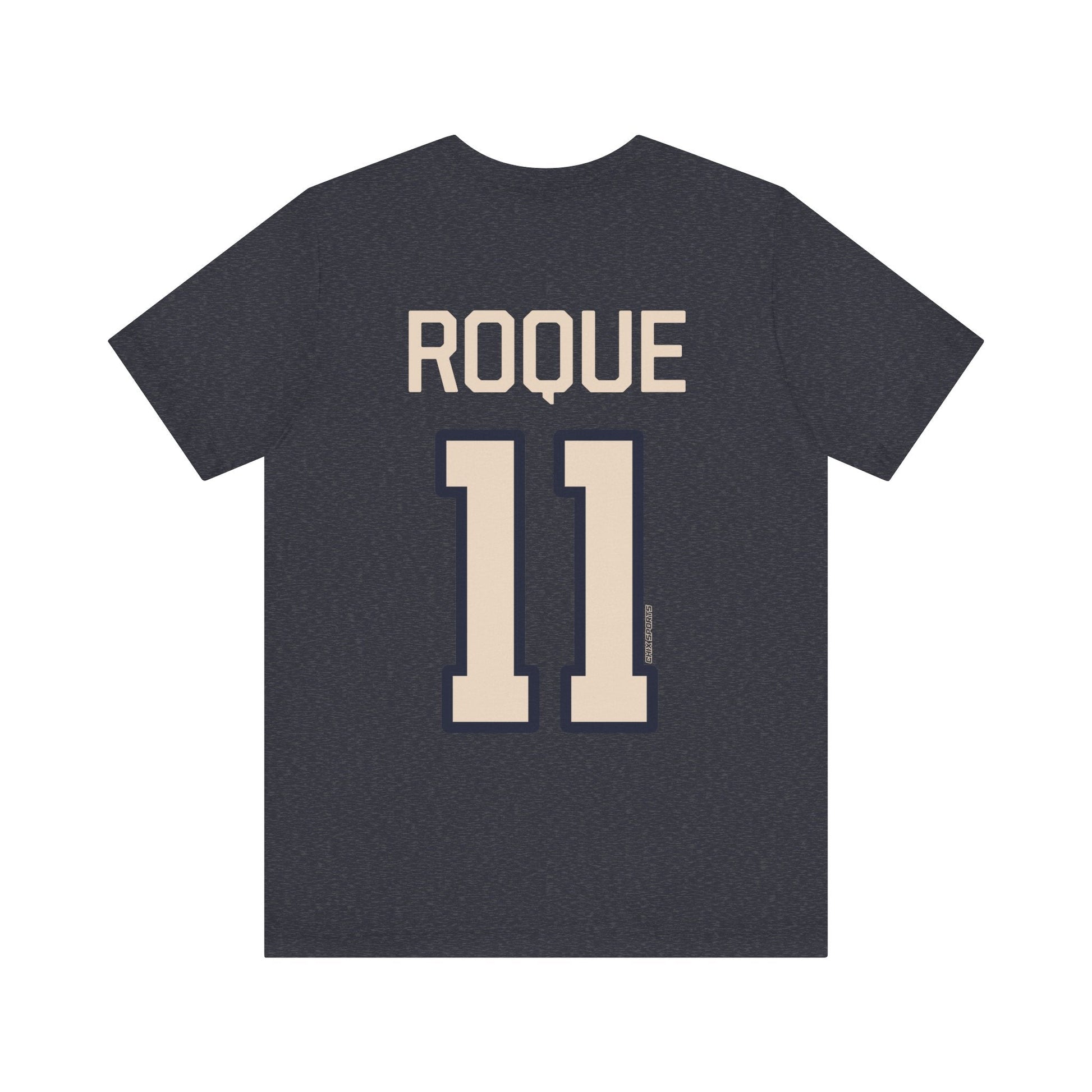 Abby Roque Victoire Jersey Unisex Shirt | Chix Sports