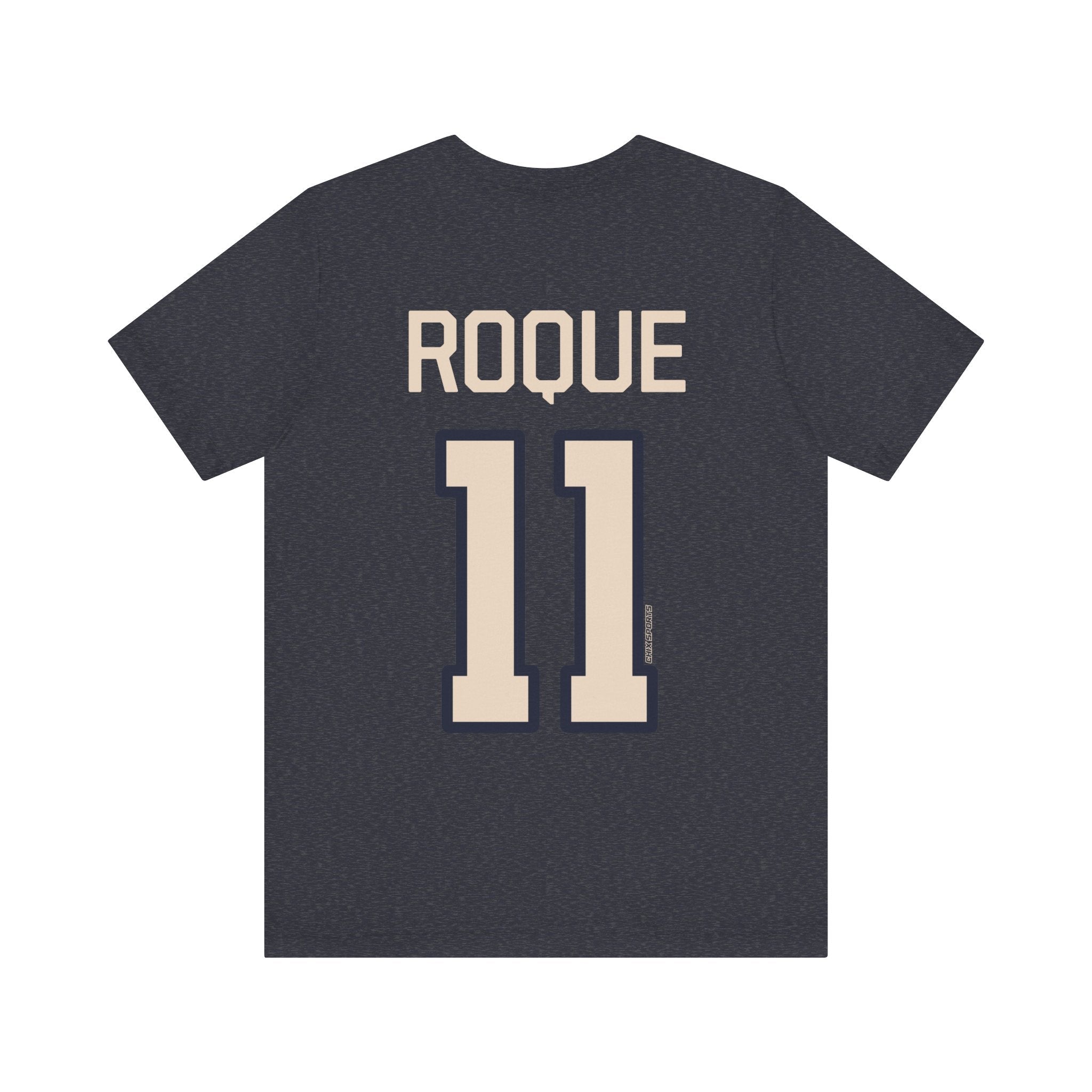 Abby Roque Victoire Jersey Unisex Shirt | Chix Sports