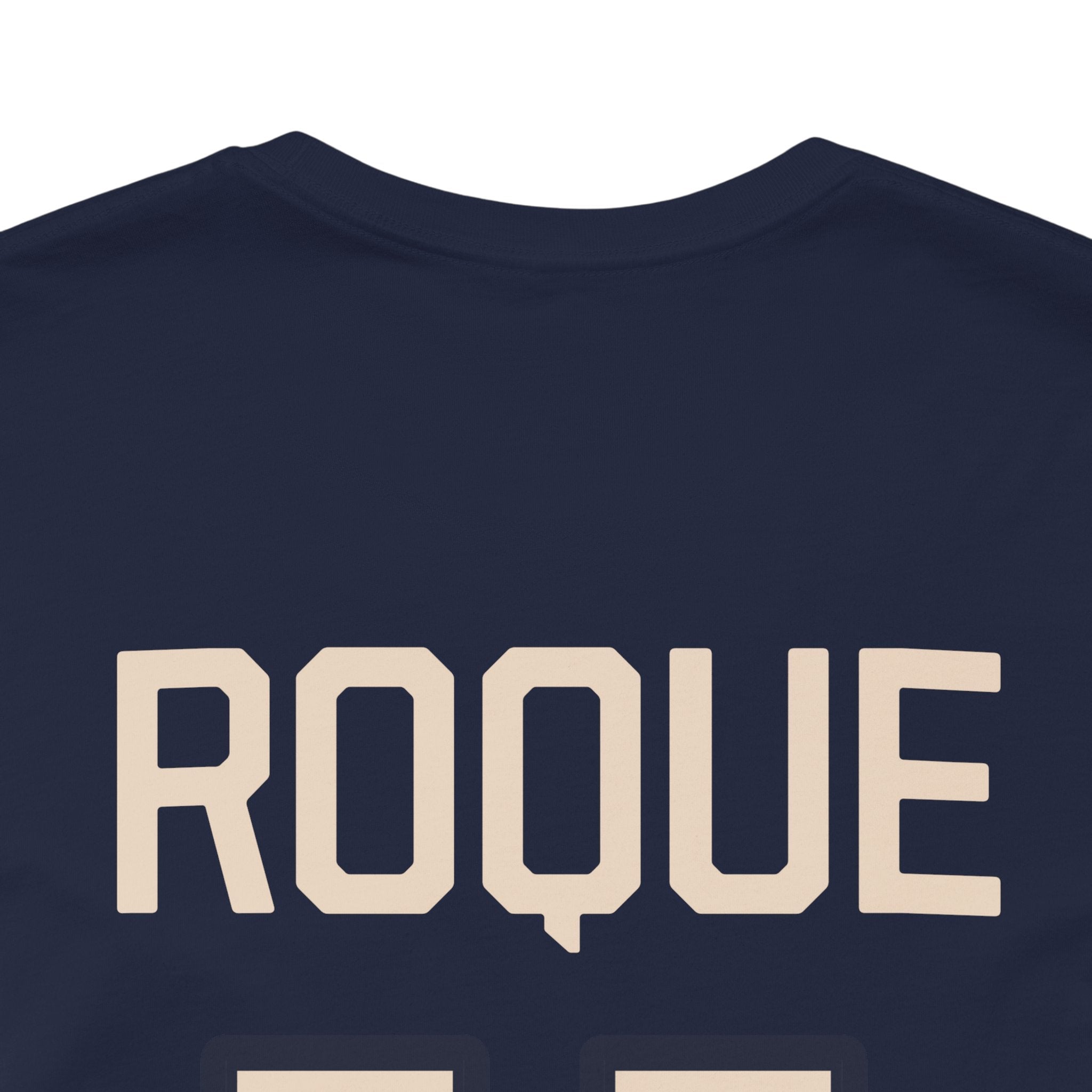 Abby Roque Victoire Jersey Unisex Shirt | Chix Sports