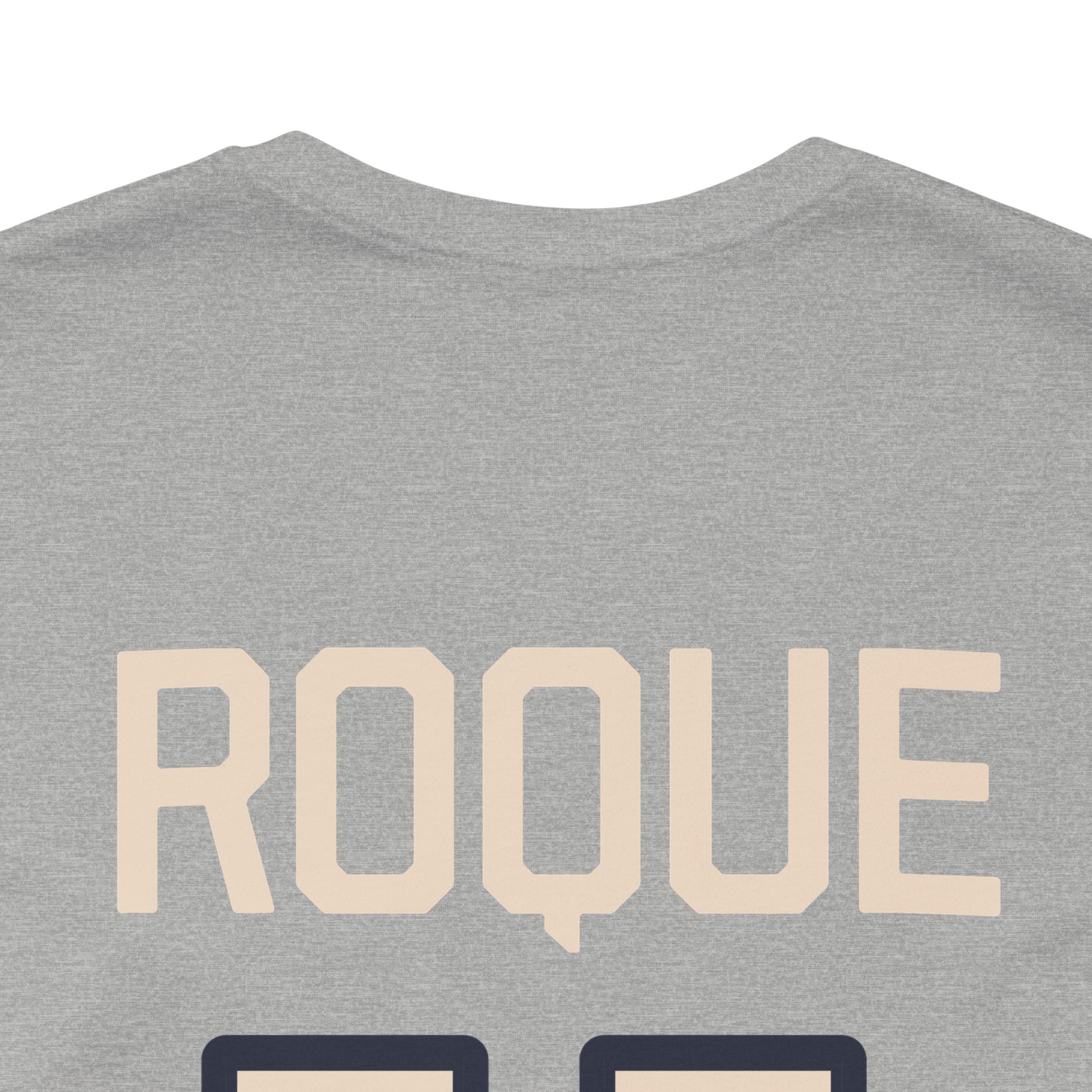 Abby Roque Victoire Jersey Unisex Shirt | Chix Sports